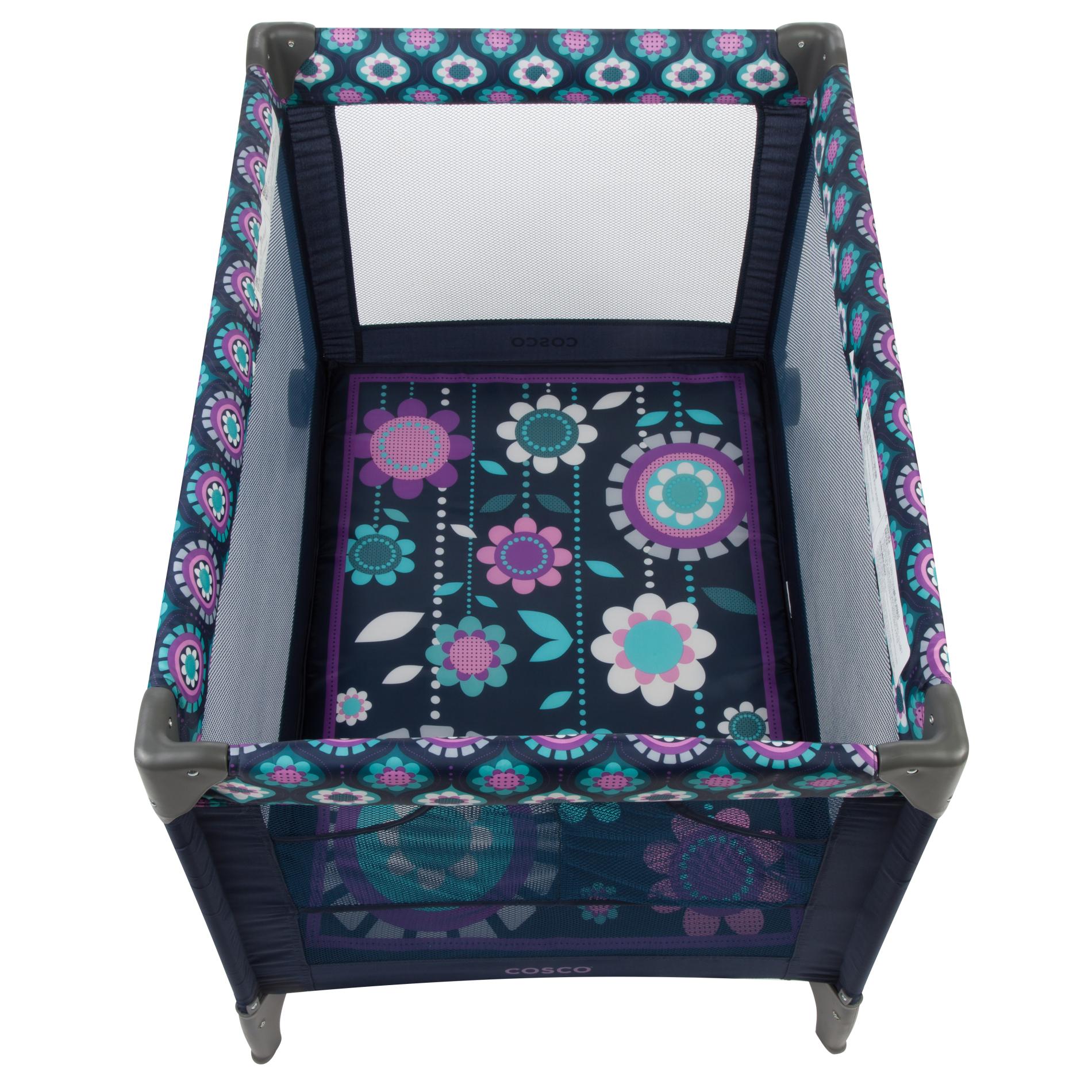 cosco my time play yard