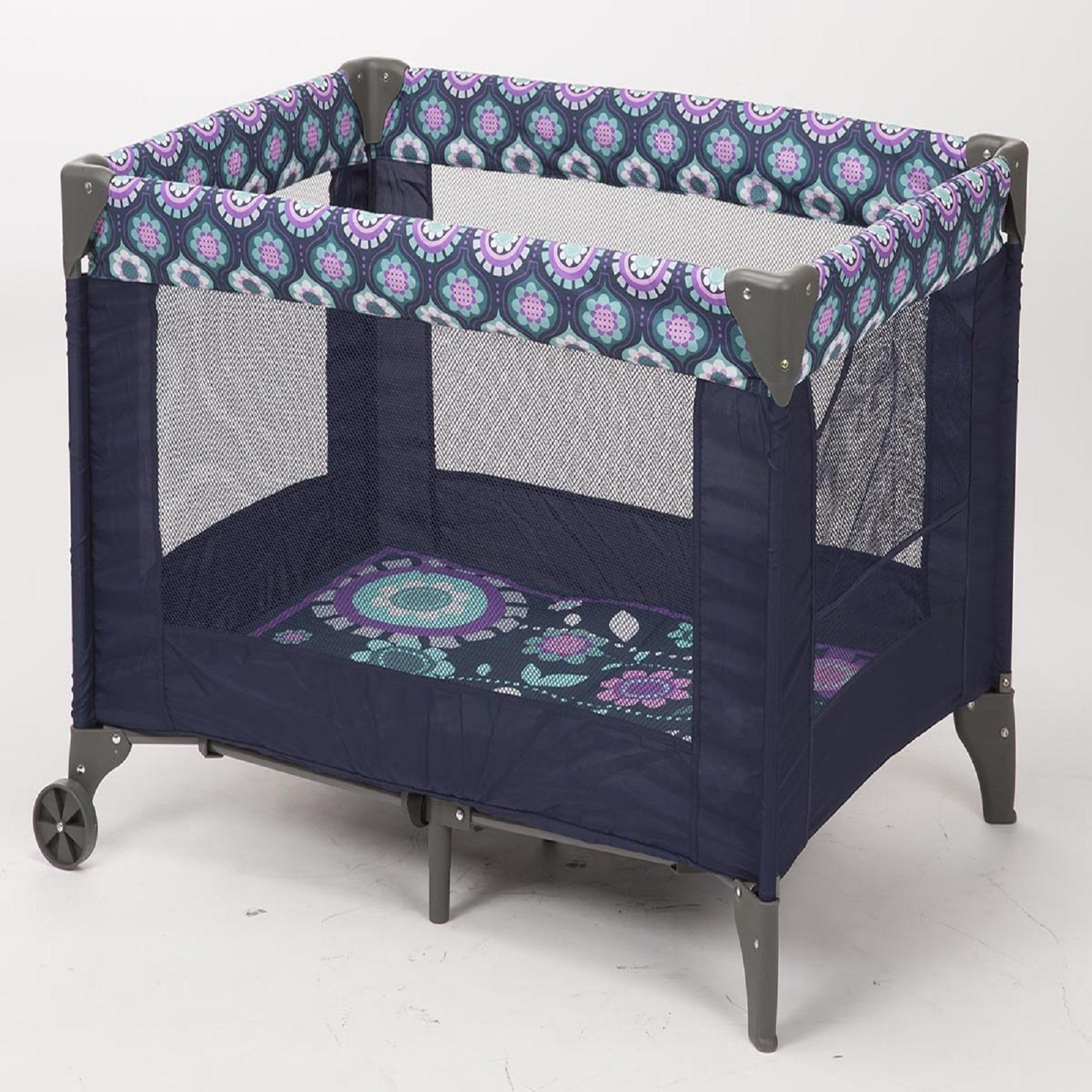 cosco my time play yard