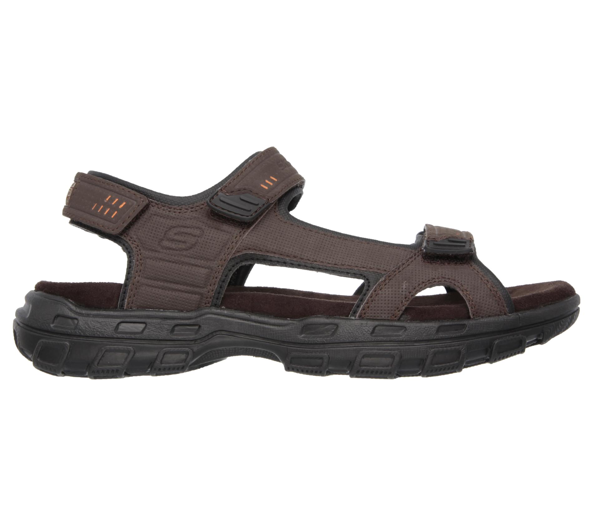 skechers conner sandals