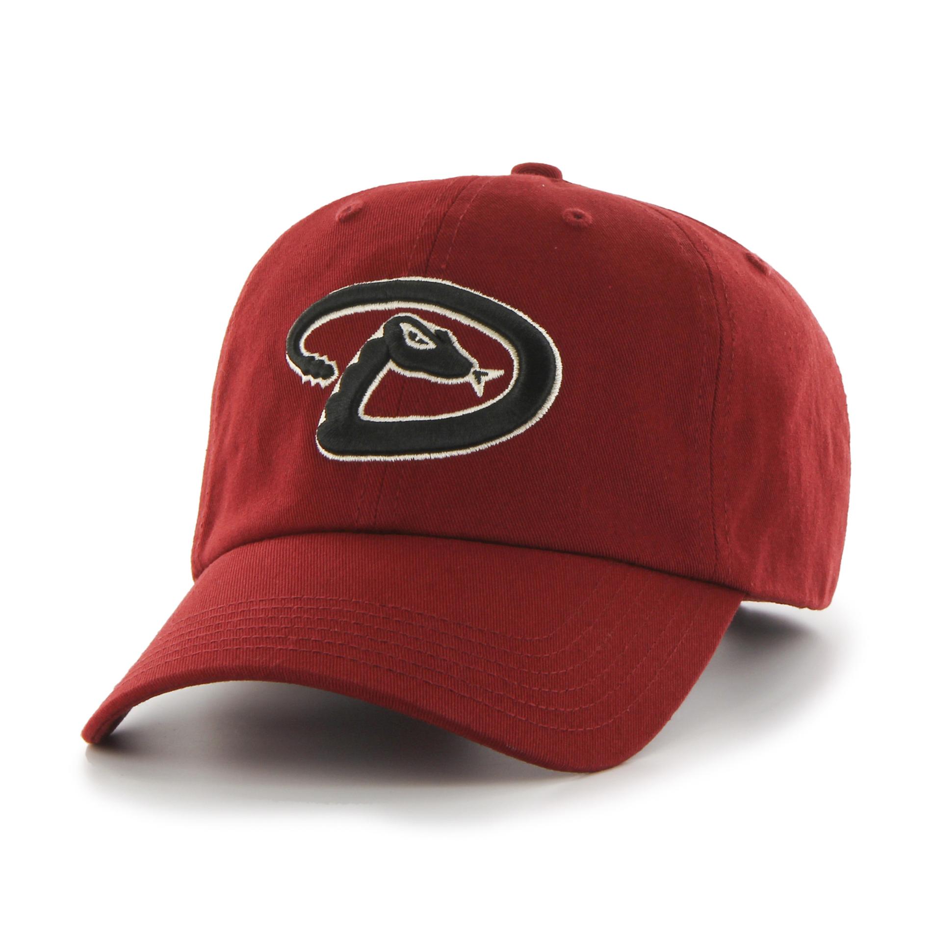 diamondback baseball hats