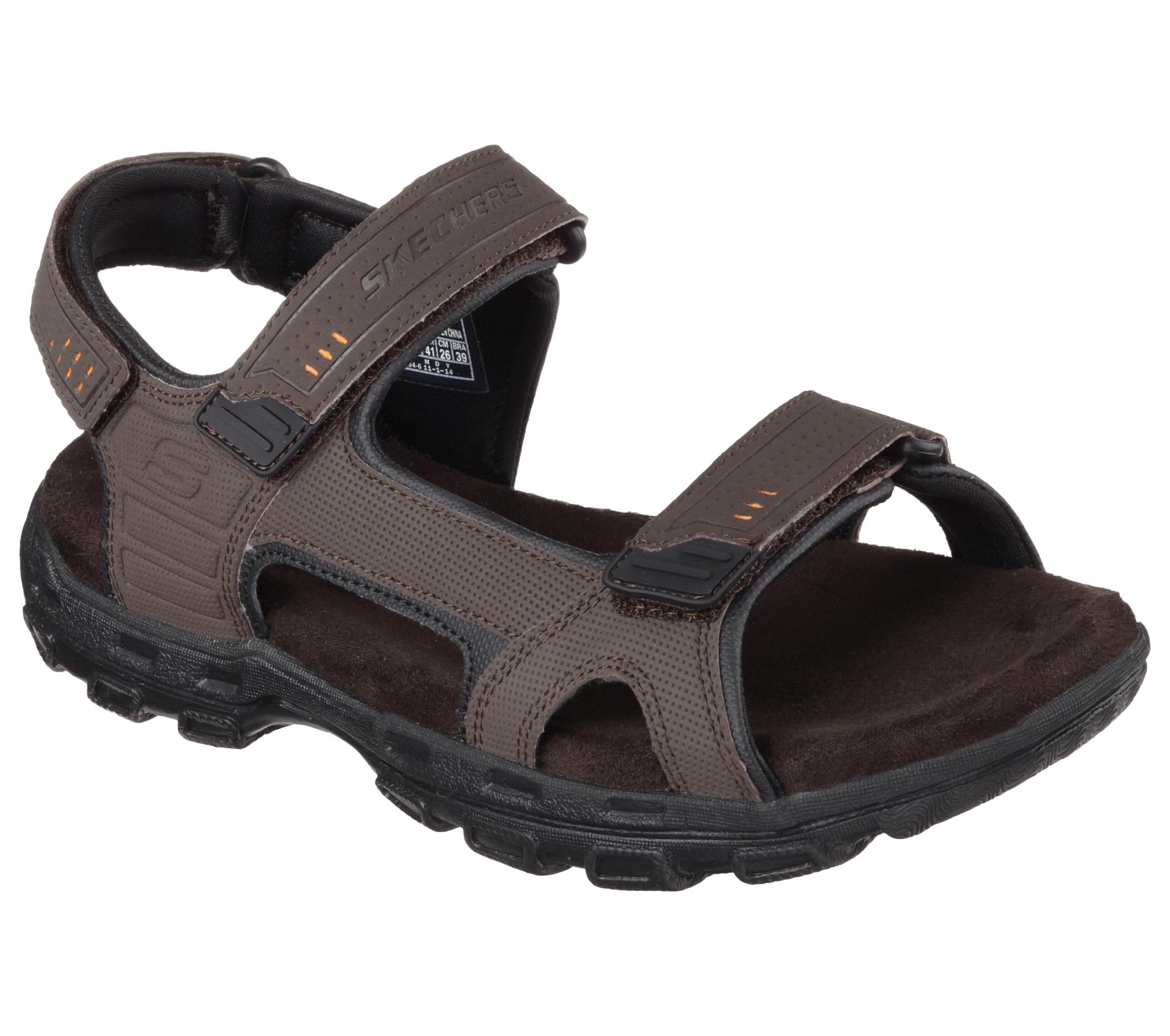 Skechers relaxed fit quinten - outlet relando