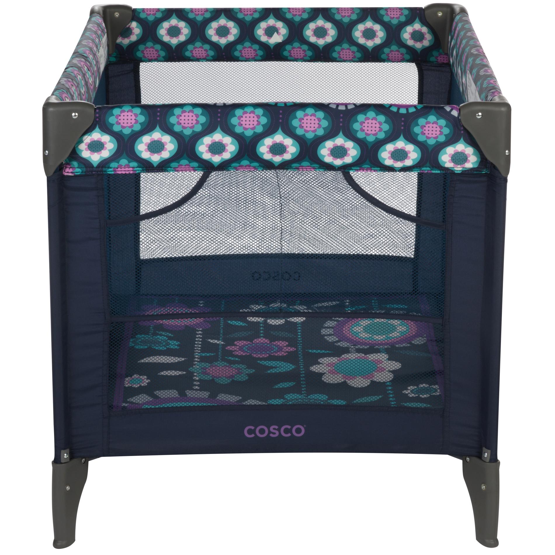 cosco play yard