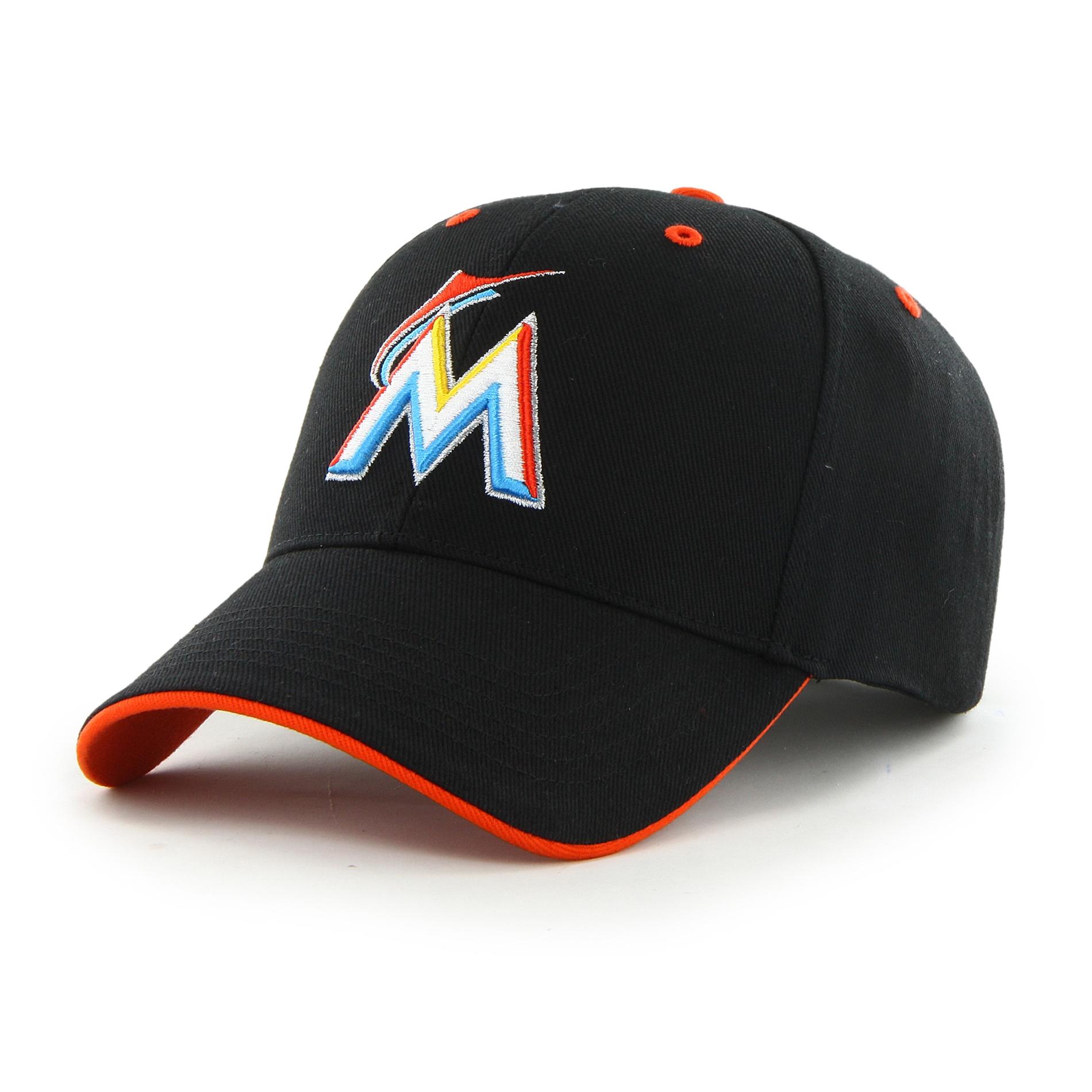 baseball cap maker