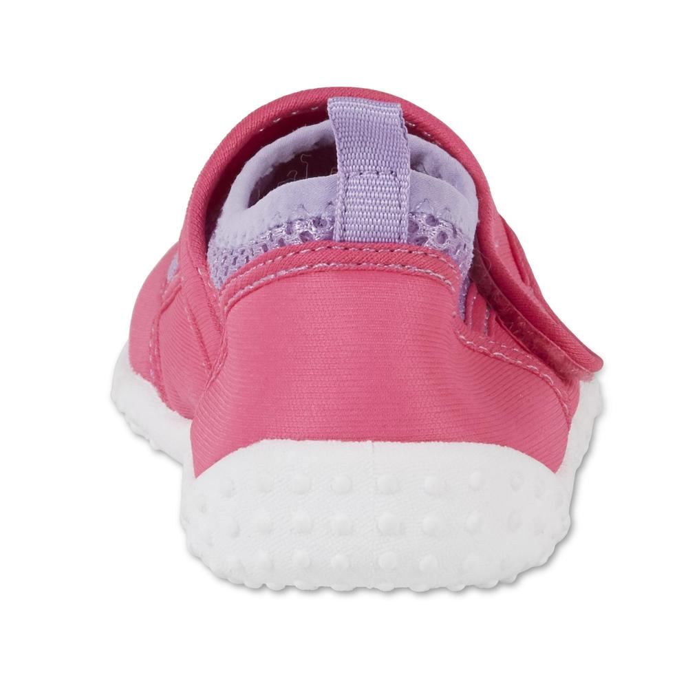 Athletech Girls' Jude Water Pink Shoe