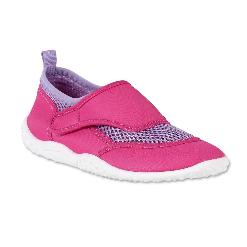 Athletech Girls' Jude Water Pink Shoe