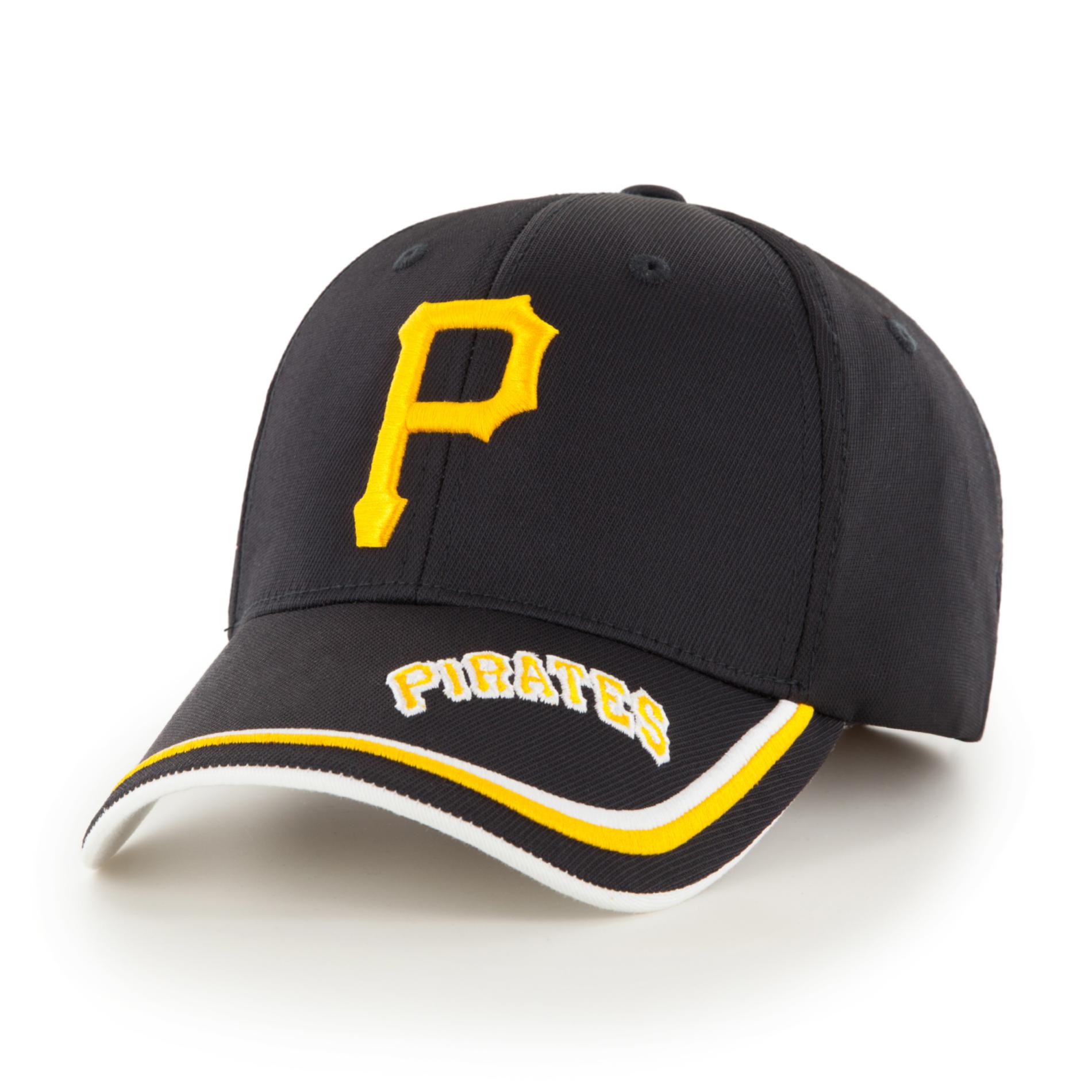 baseball cap pirates