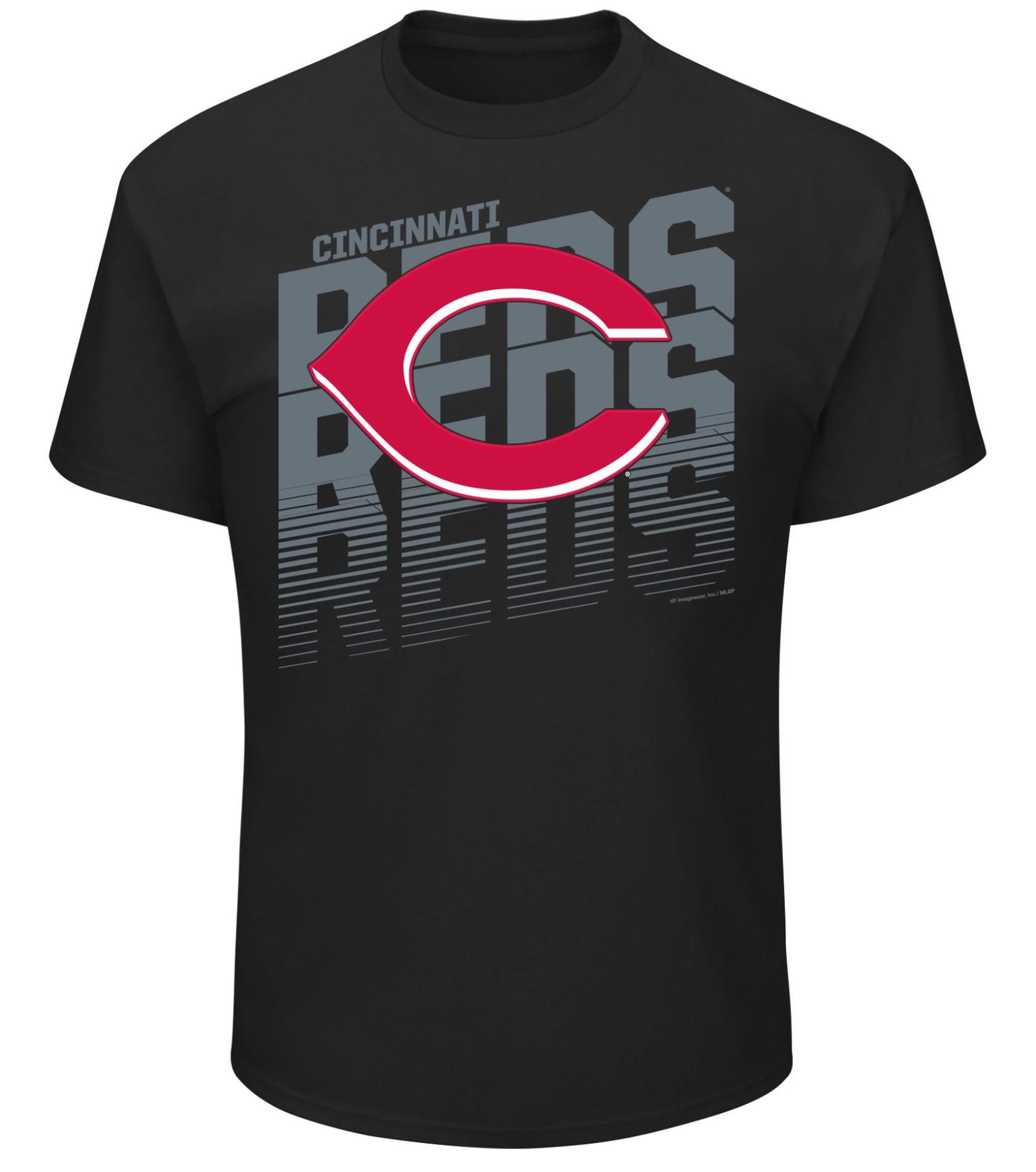 cincinnati reds shopping