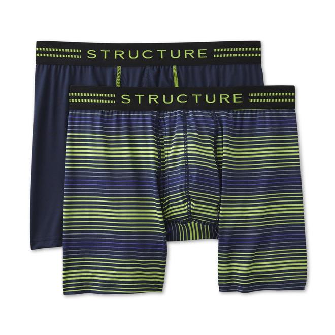 structure mens