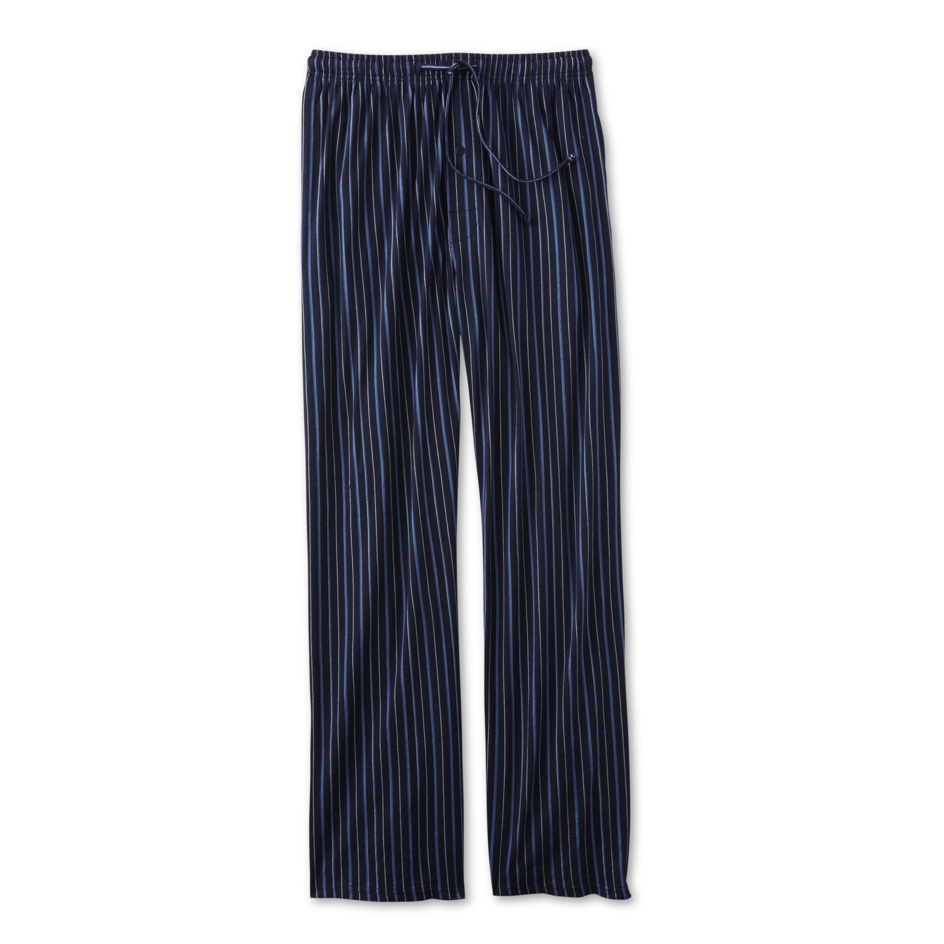 Joe Boxer Men's Pajama Pants - Striped