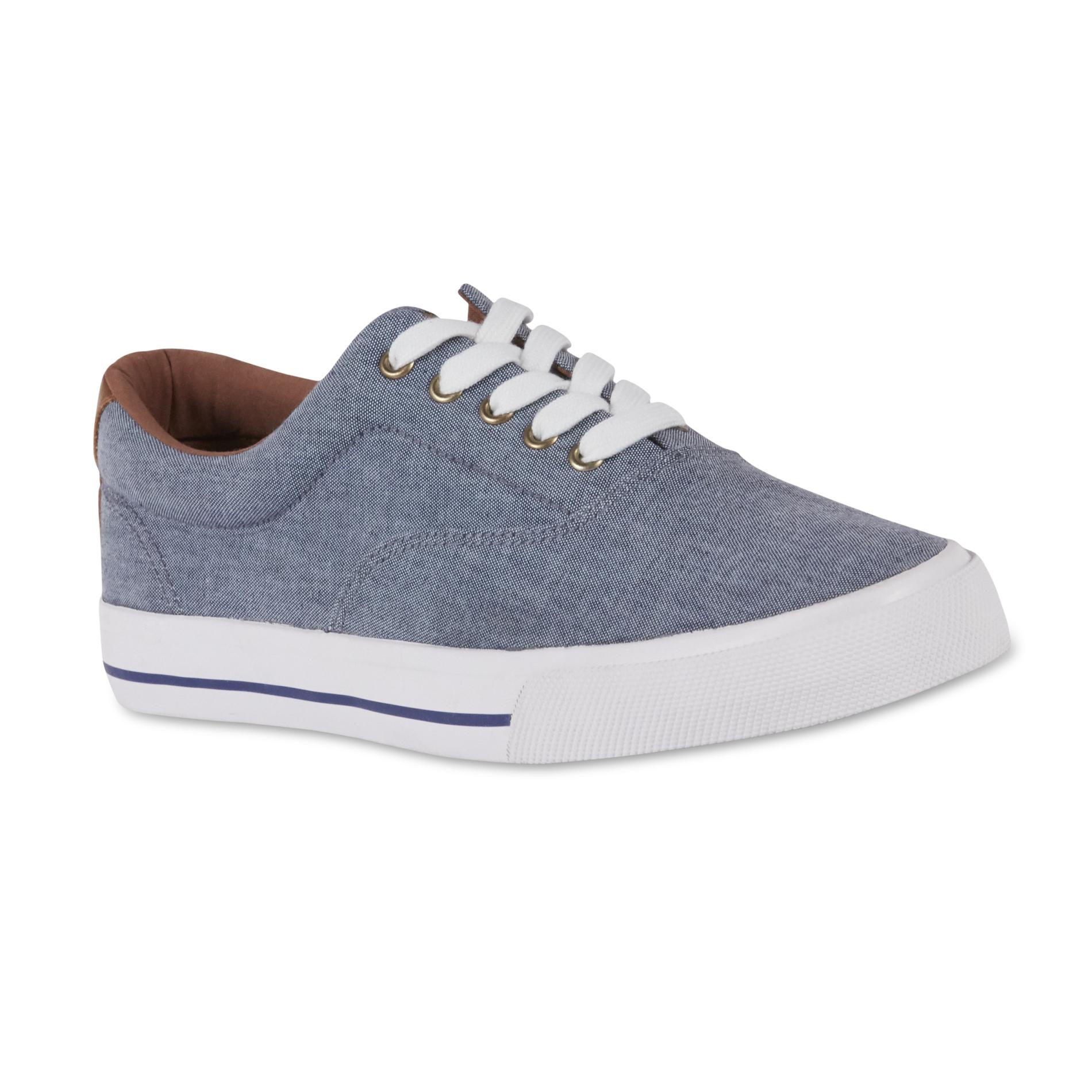 Blue shoes kmart clearance