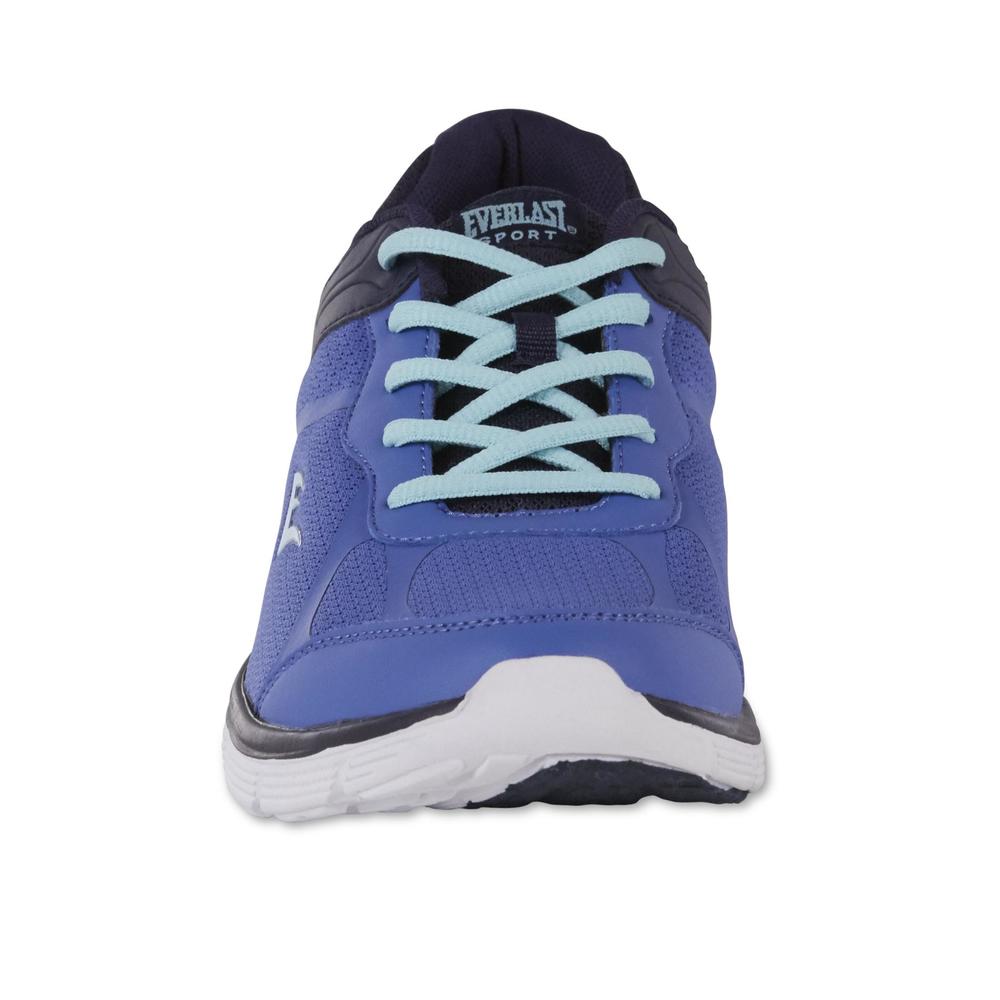 Everlast&reg; Sport Women's Track Running Shoe - Blue