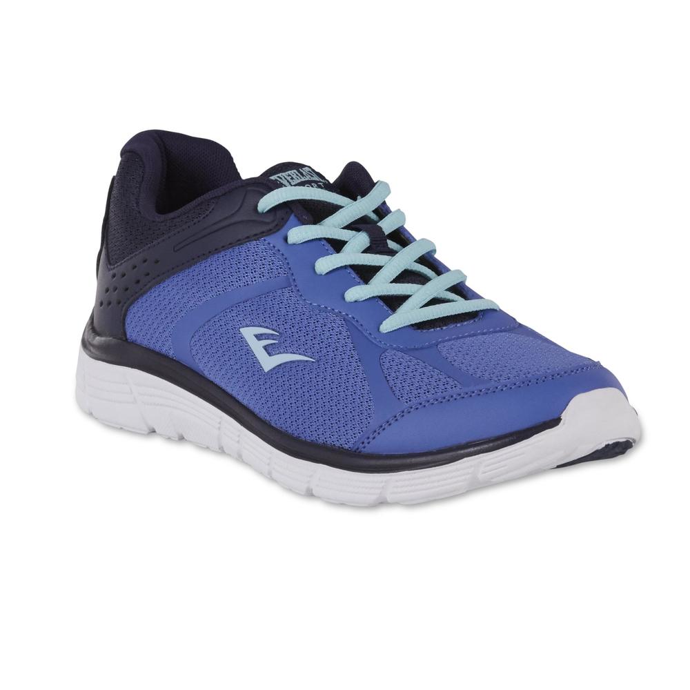 Everlast&reg; Sport Women's Track Running Shoe - Blue