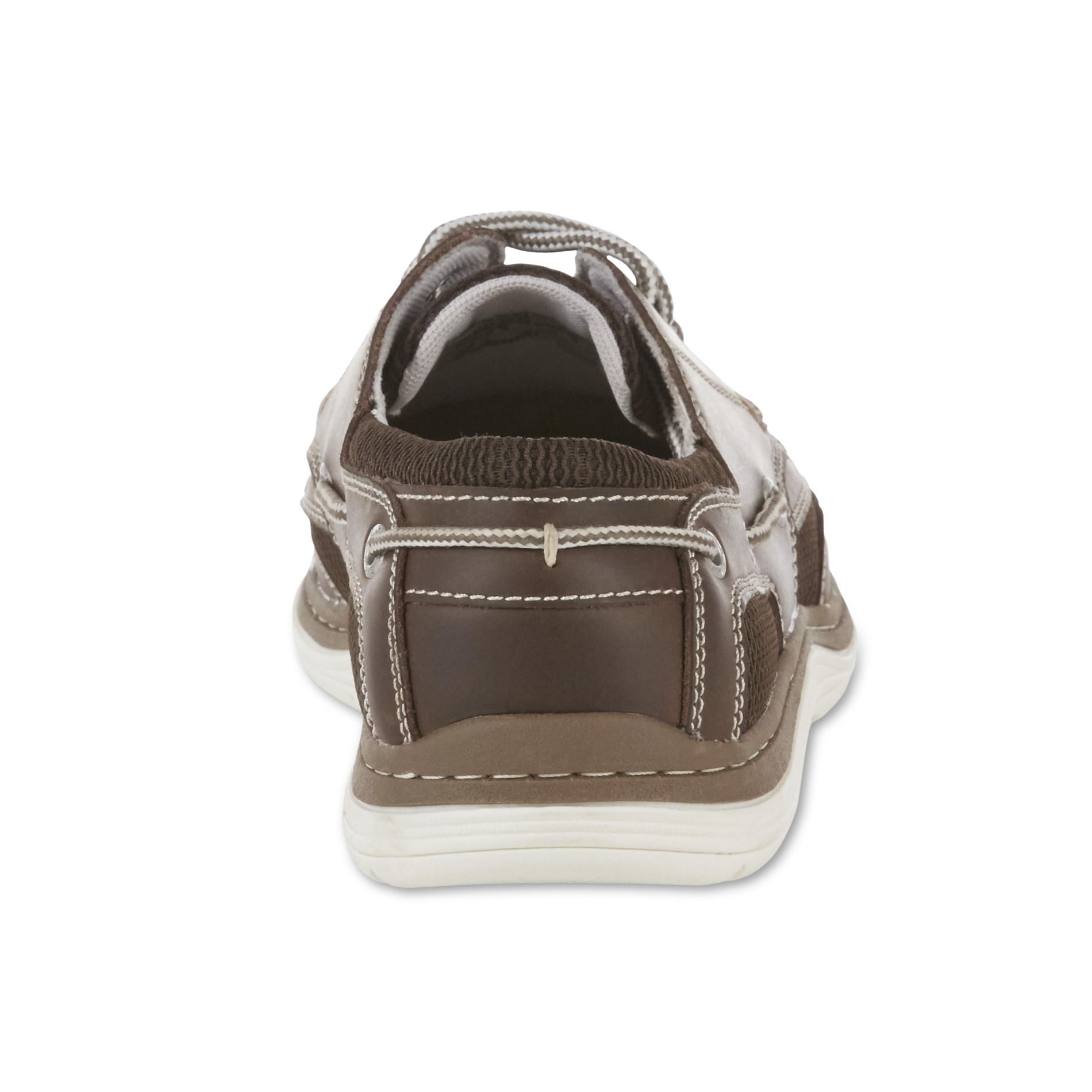 dockers men's lakeport boat shoe