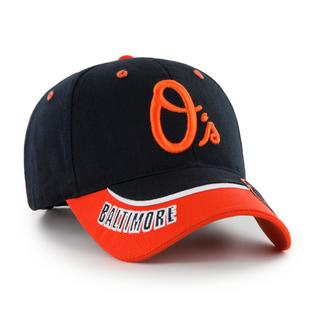 Mlb Men S Baseball Cap Baltimore Orioles