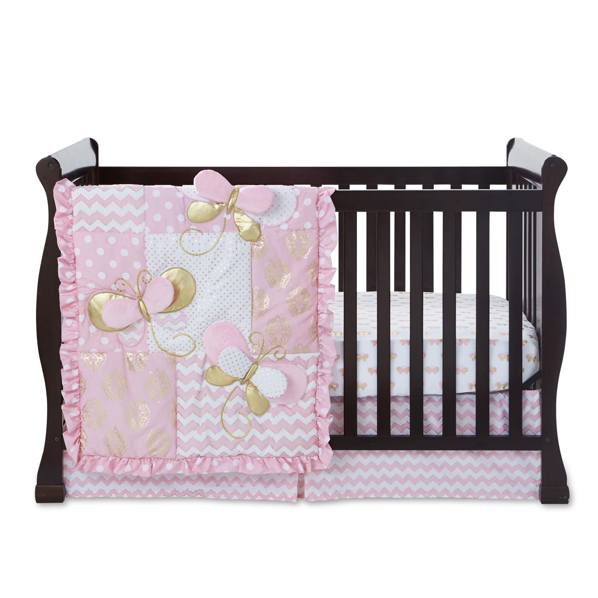 Crib Bedding Sets - Sears