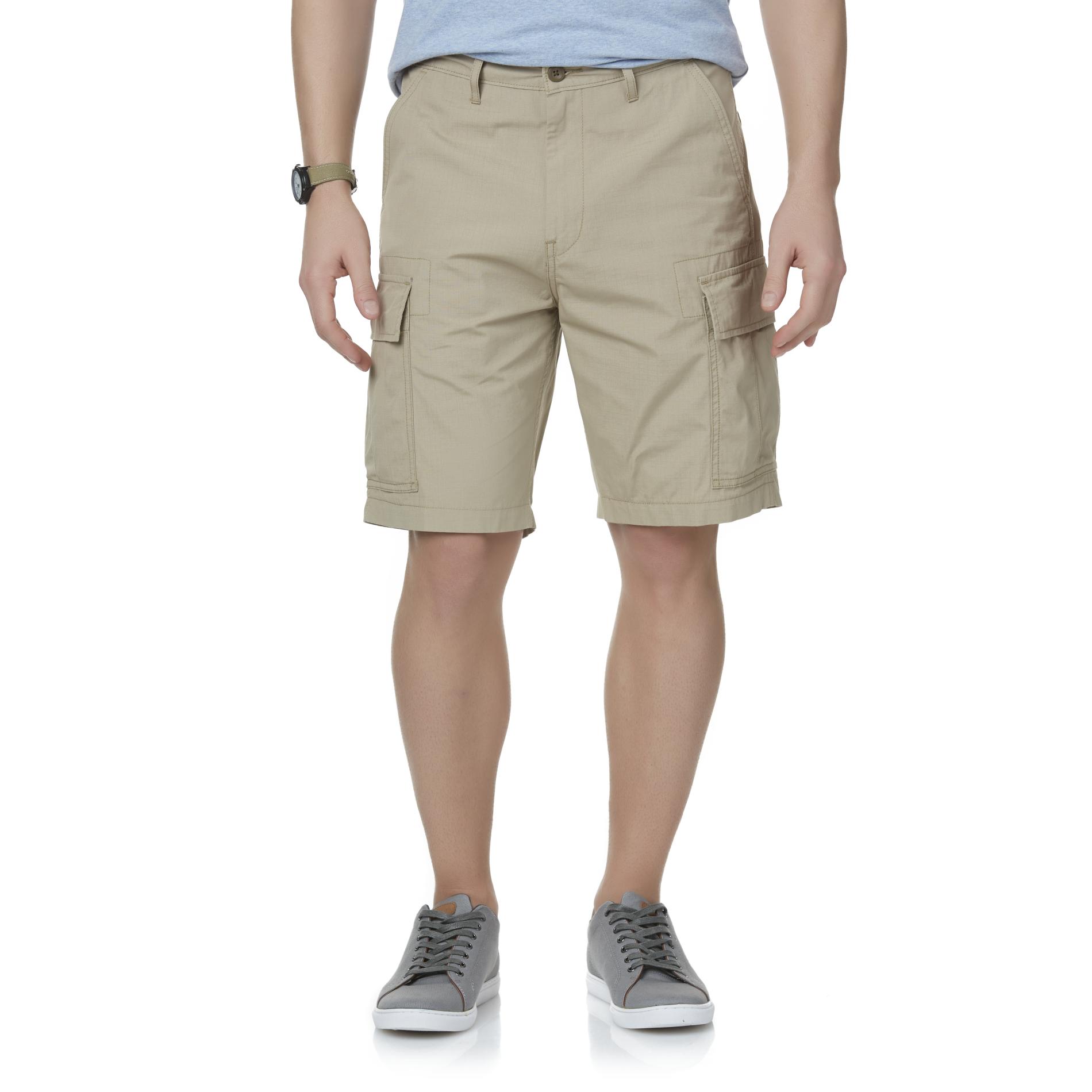 levis cargo shorts