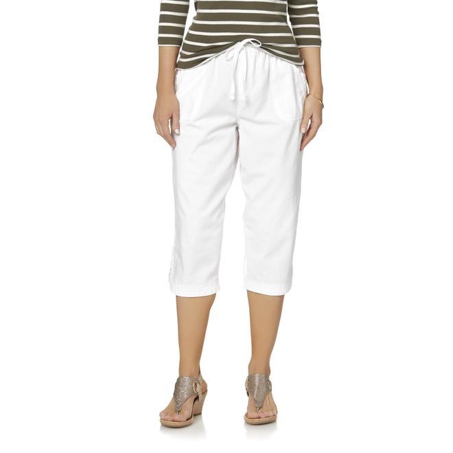 Erika Women's Kiera Capri Pants