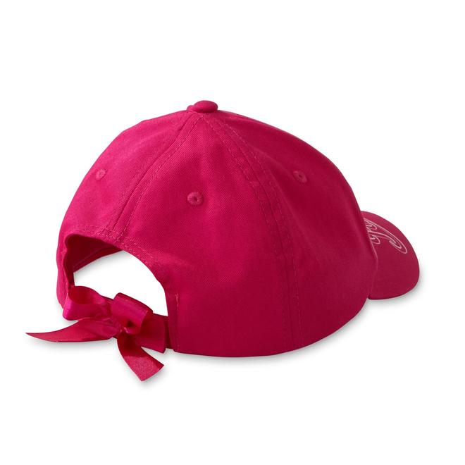 Nickelodeon PAW Patrol Toddler Girls' Baseball Cap