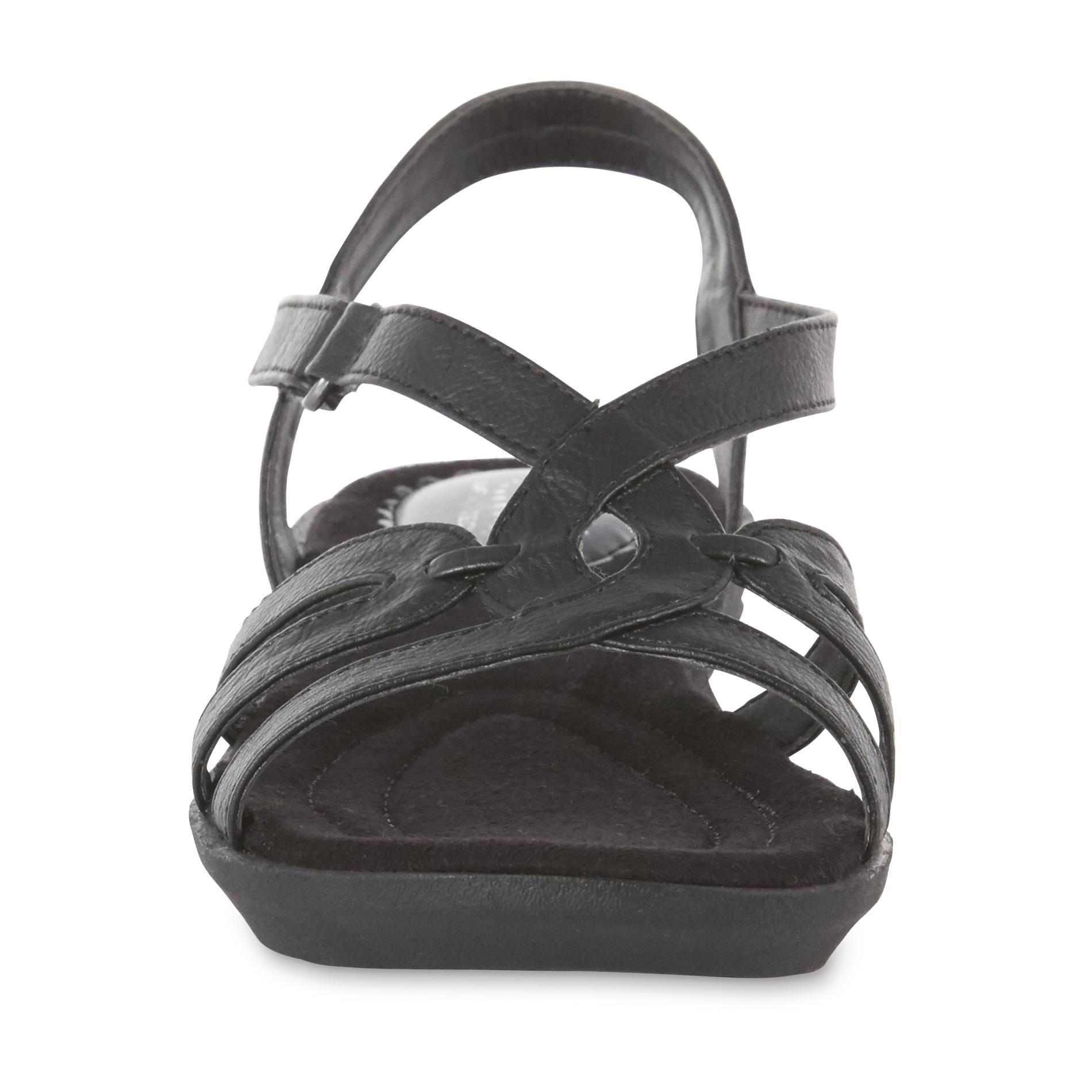 Basic editions sandals clearance