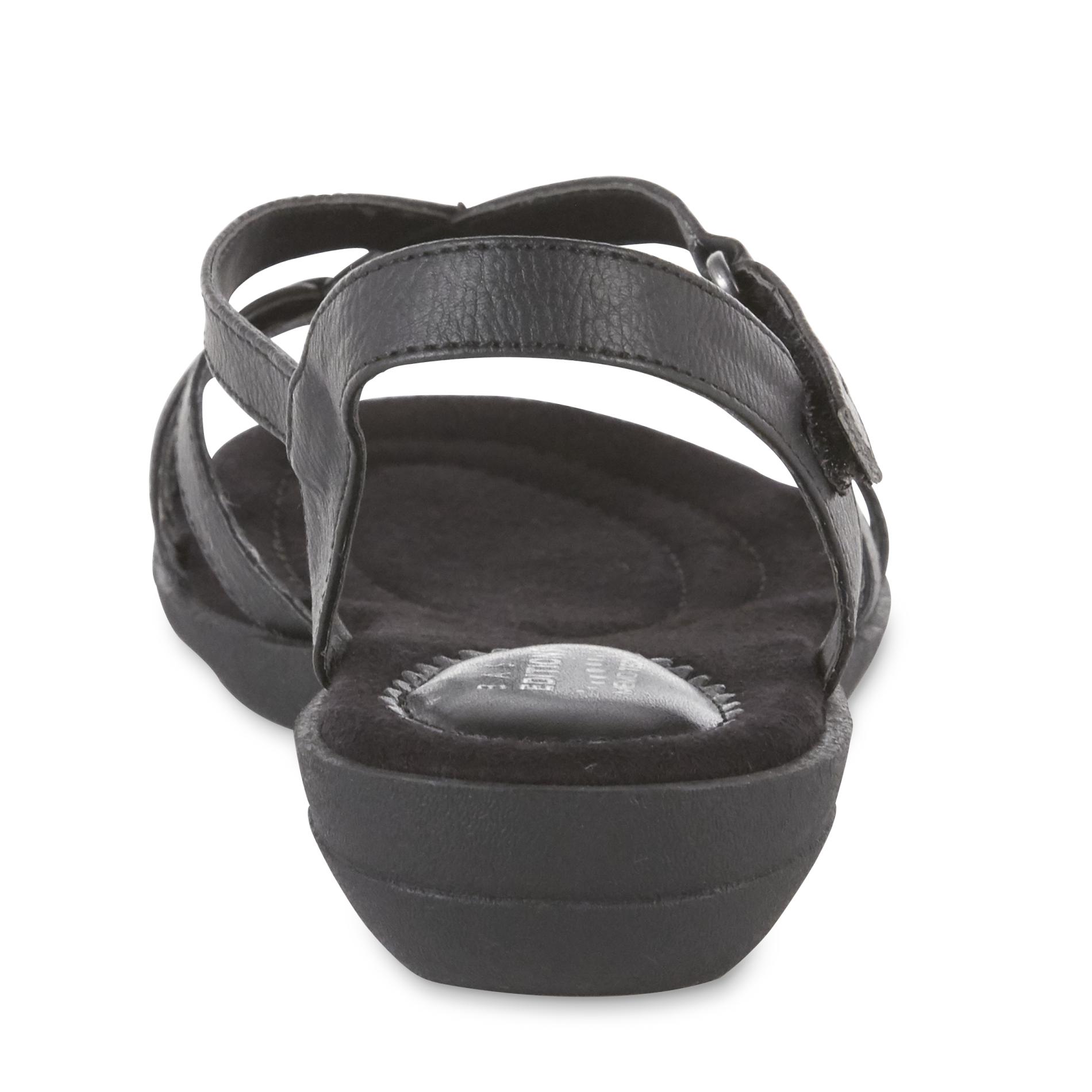 basic editions sandals