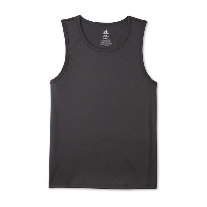 Athletech Men's Sleeveless Athletic Shirt