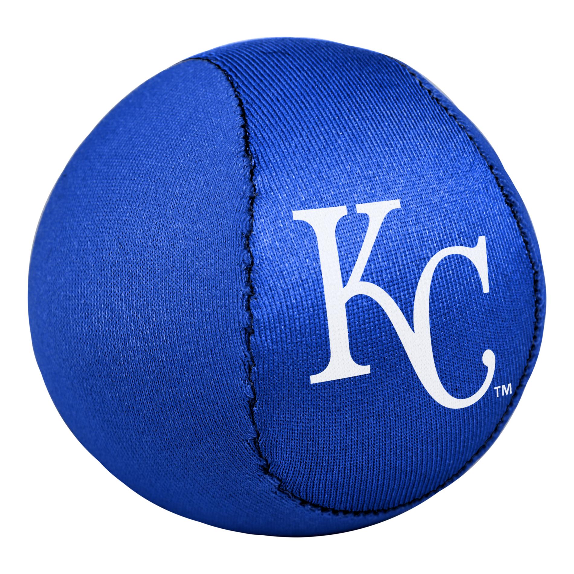 MLB Water Bounce Ball - Kansas City Royals, Blue MLB Water Bounce Ball - Kansas City Royals, Blue