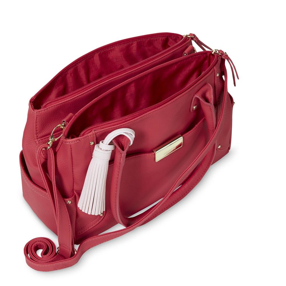 Rosetti Women's Satchel Bag