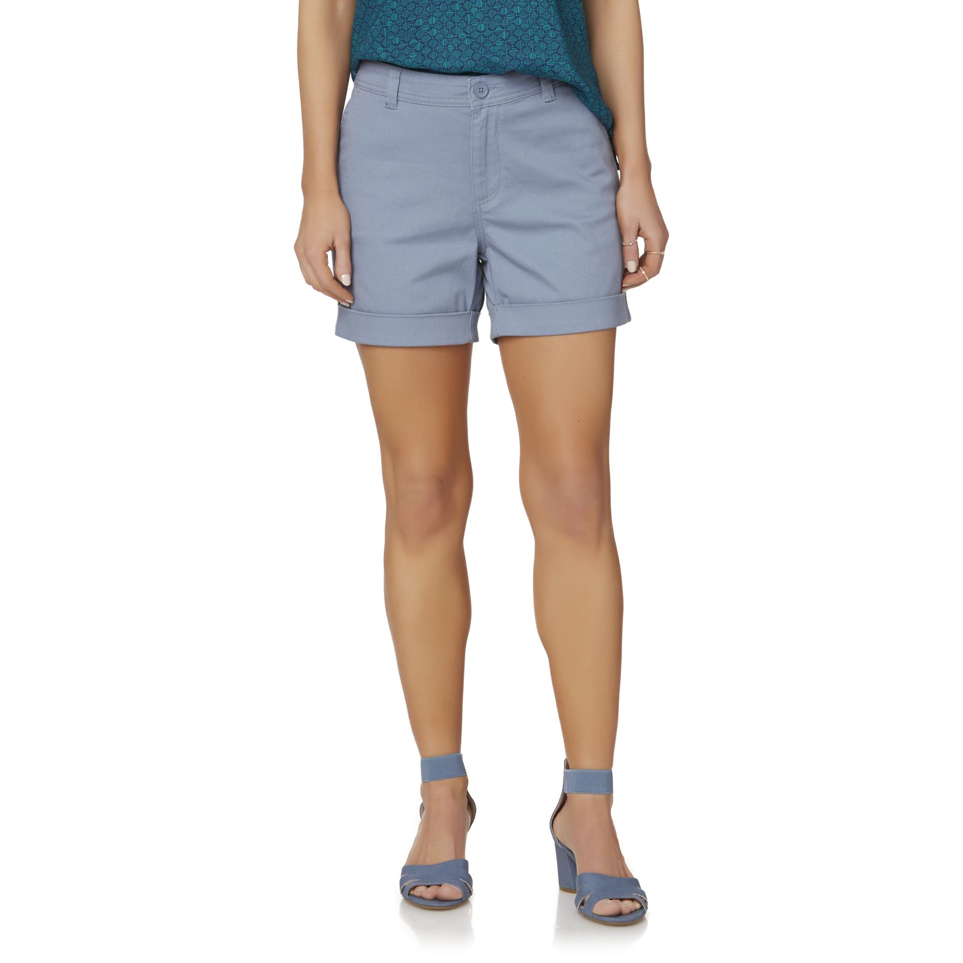 Simply Styled Women's Shorts