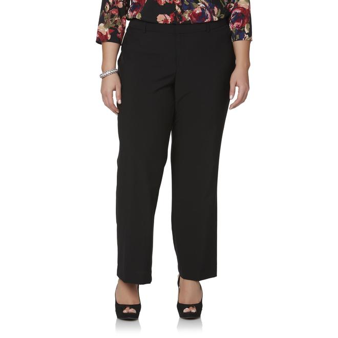 how womens bootcut dress pants on clearance
