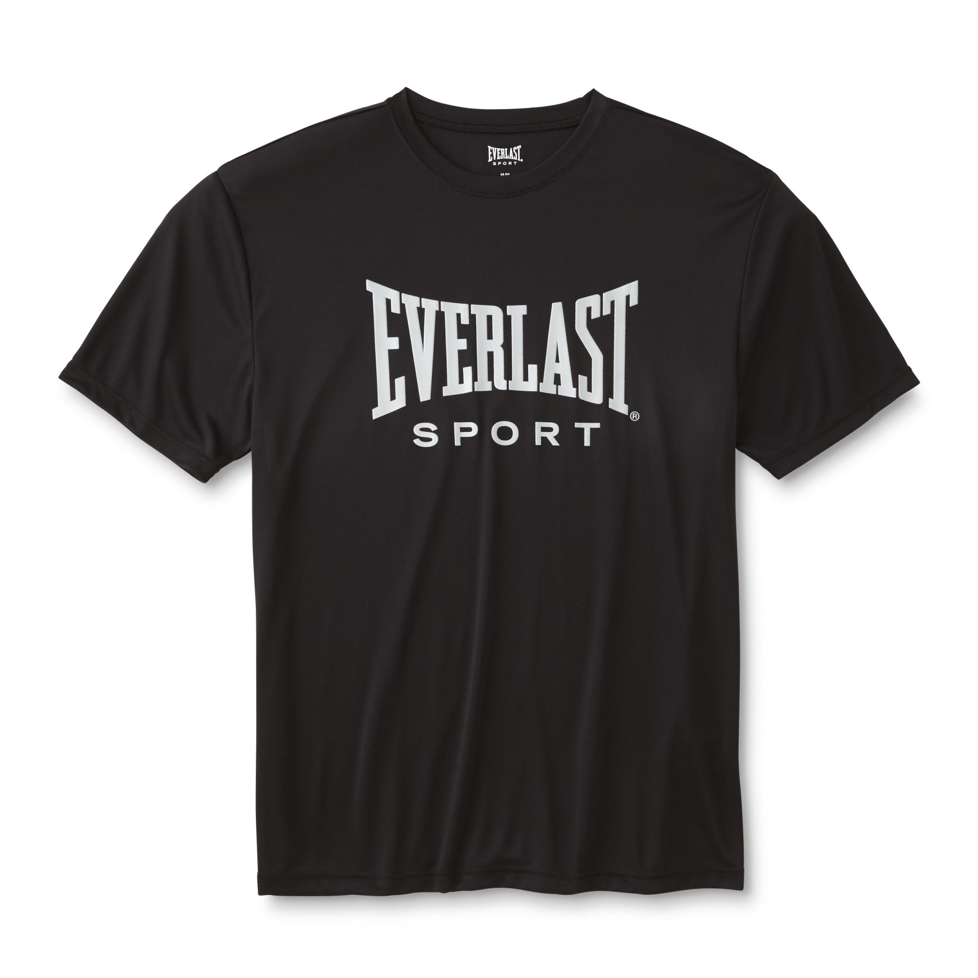 Everlast&reg; Sport Men's Athletic T-Shirt