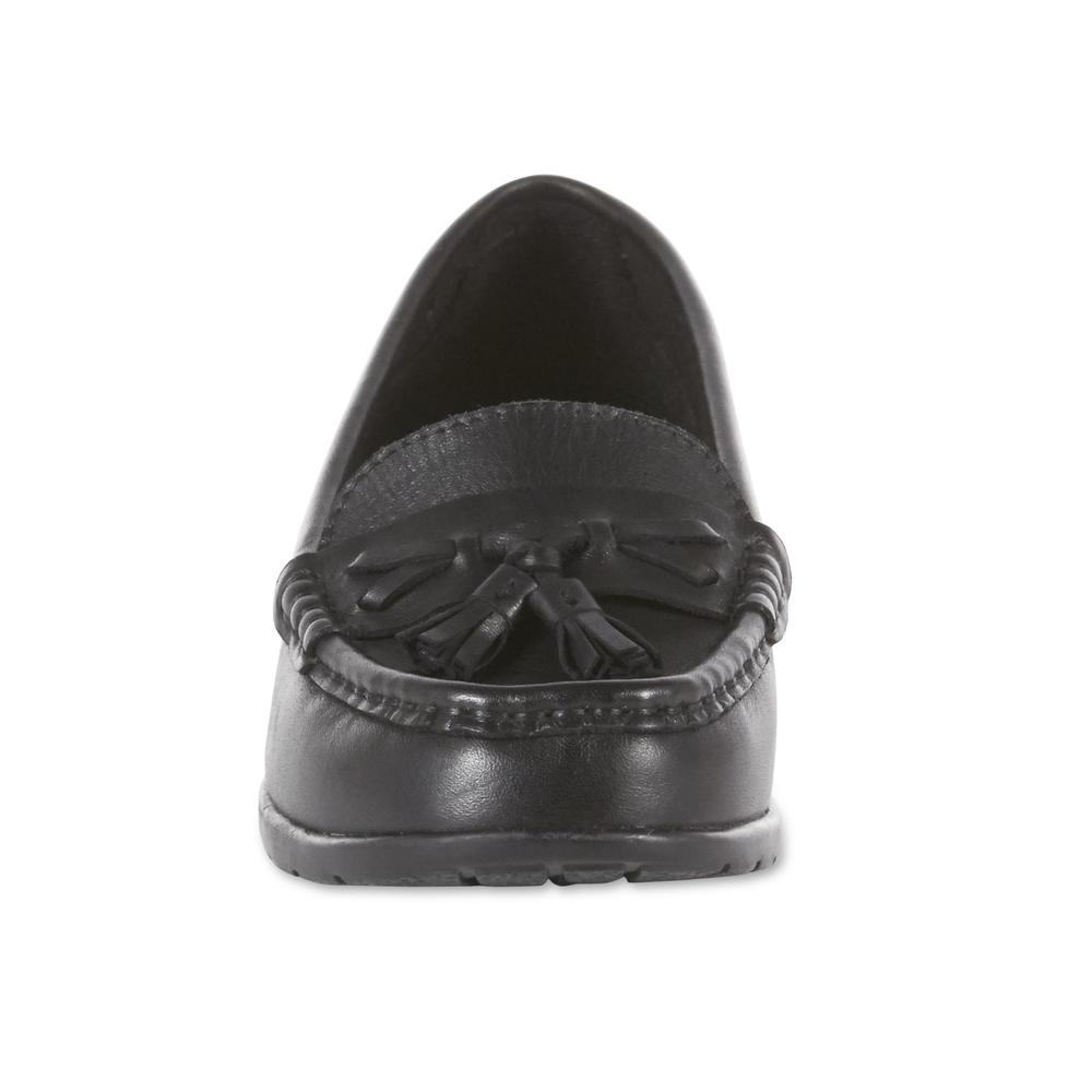 thom mcan women's winsor tassel loafer