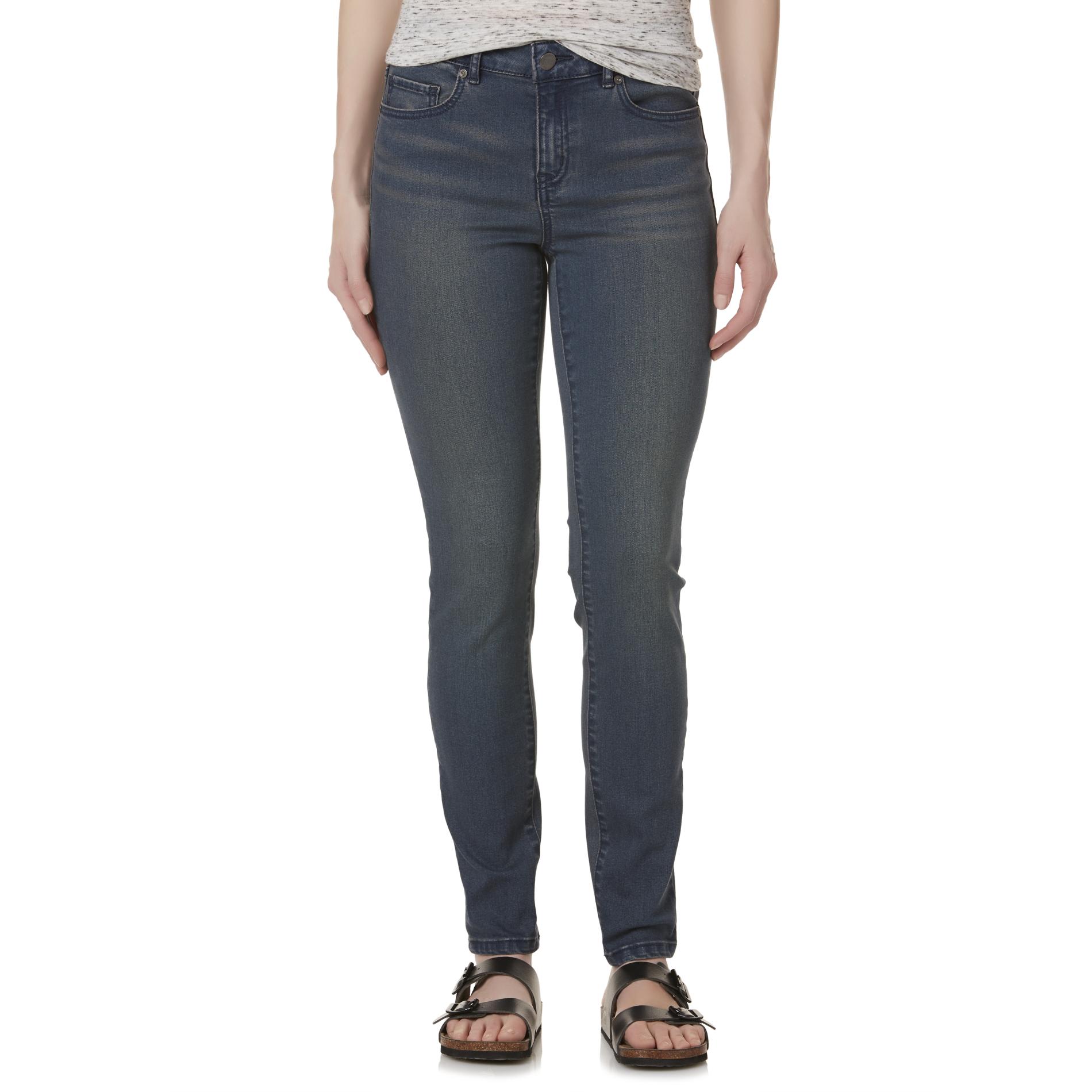 R1893 Women's Skinny Jeans