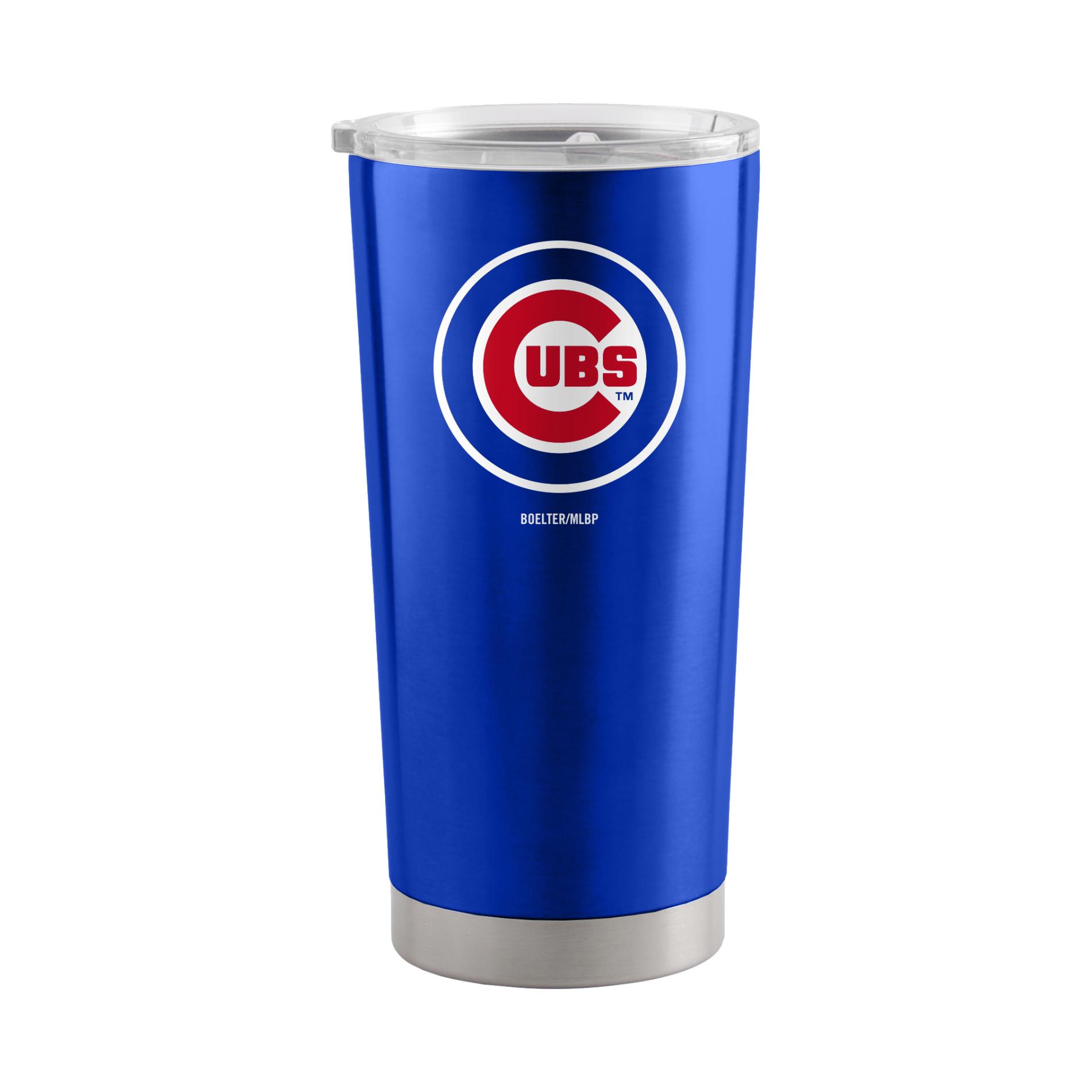 Chicago Cubs Home Decor Glassware Mugs Kmart