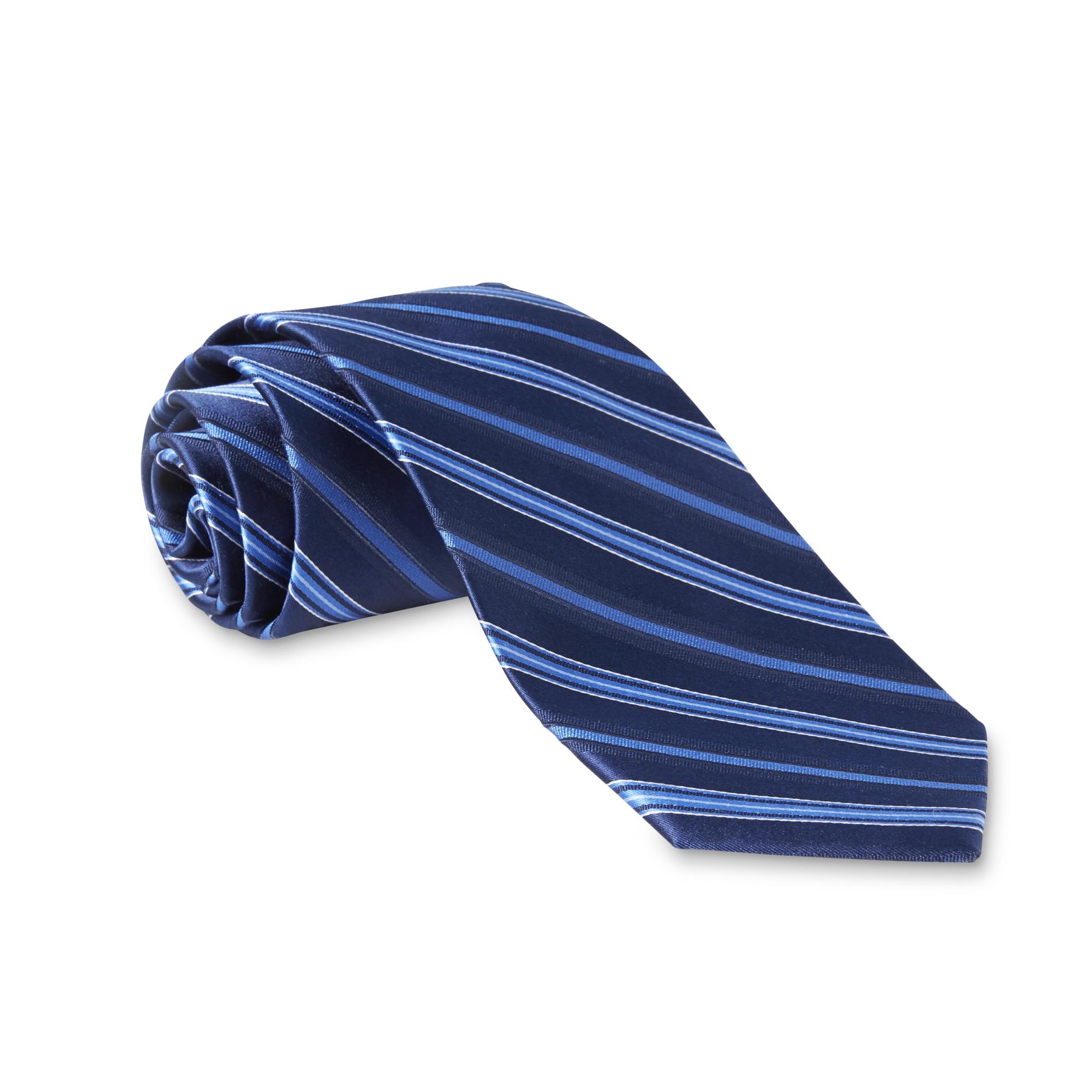 Covington Men's Necktie - Striped