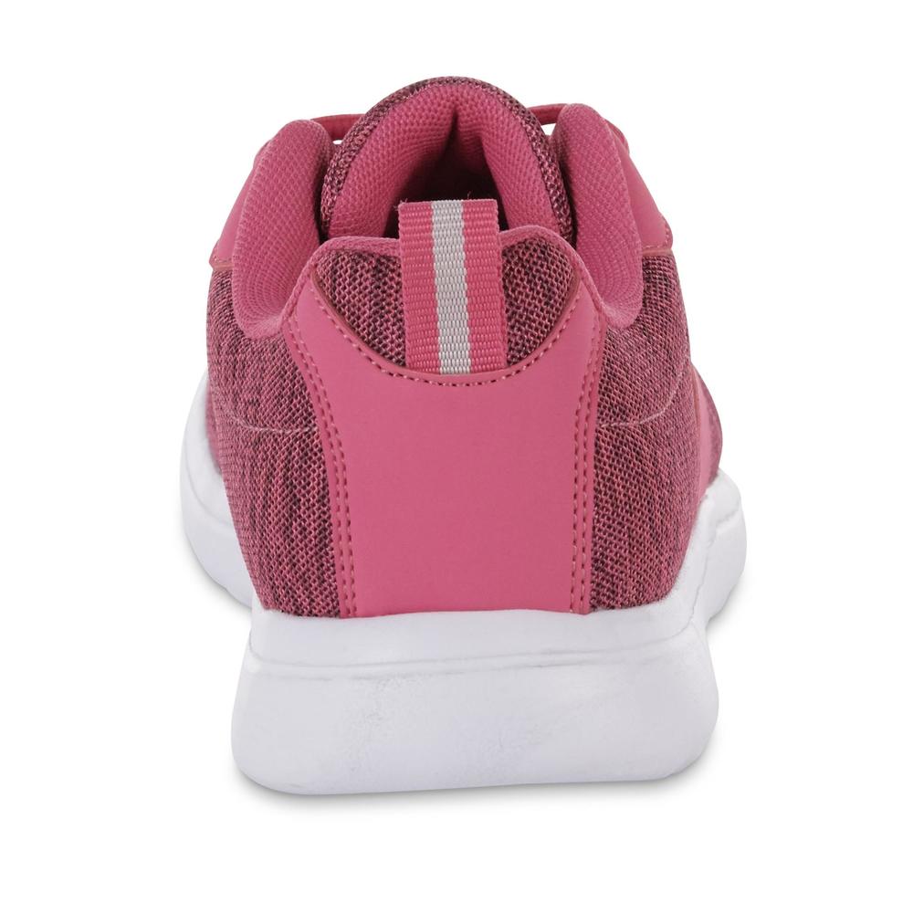Athletech Women's Alpha Sneaker - Pink