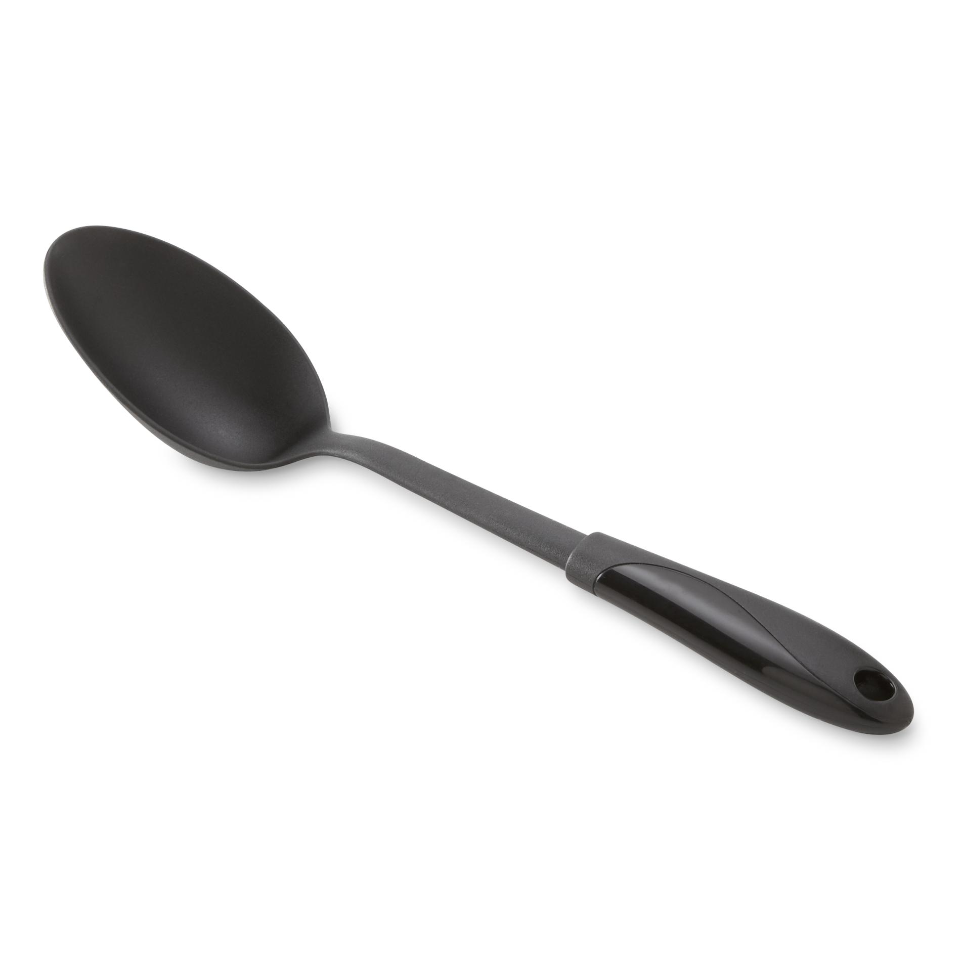 Essential Home Solid Nylon Spoon Shop Your Way Online Shopping