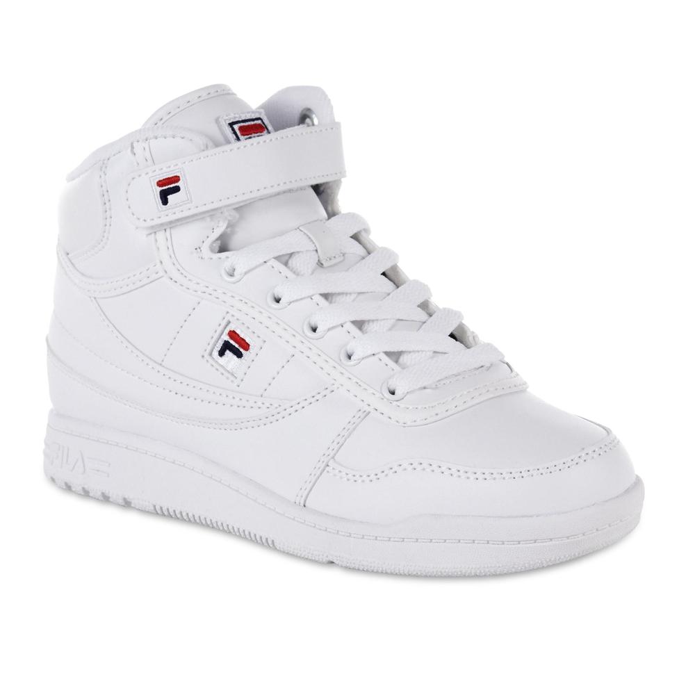 Fila Women's BBN 84 Sneaker - White
