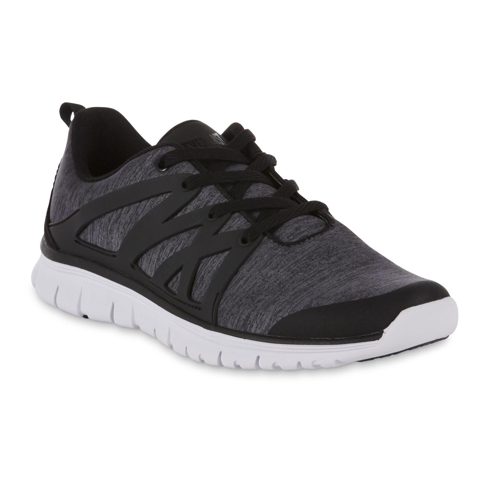 Everlast® Sport Men's Rebel 2 Running Shoe - Gray | Shop Your Way ...