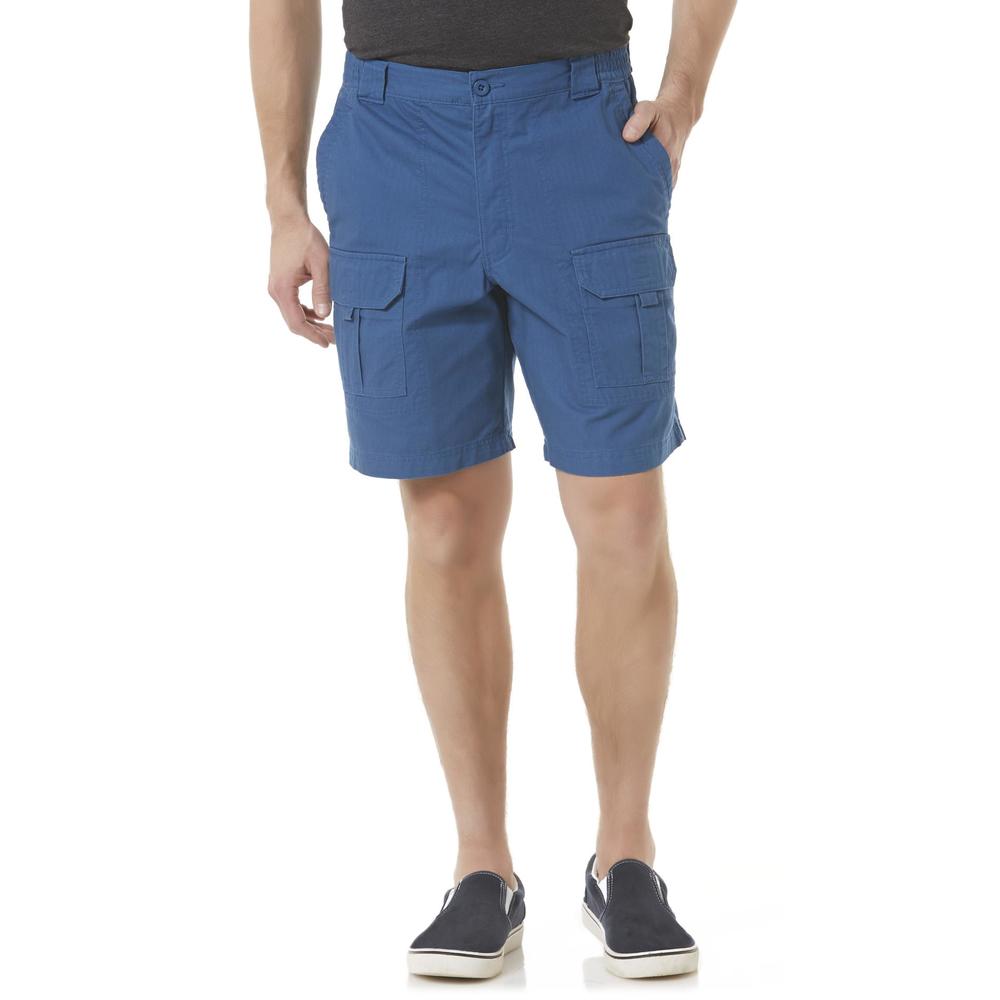Basic Editions Men's Cargo Shorts