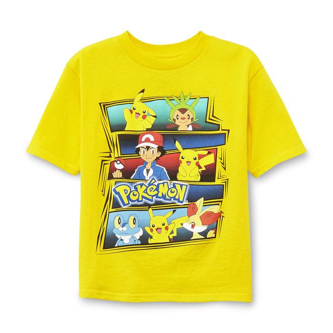 pokemon go awesome t shirt