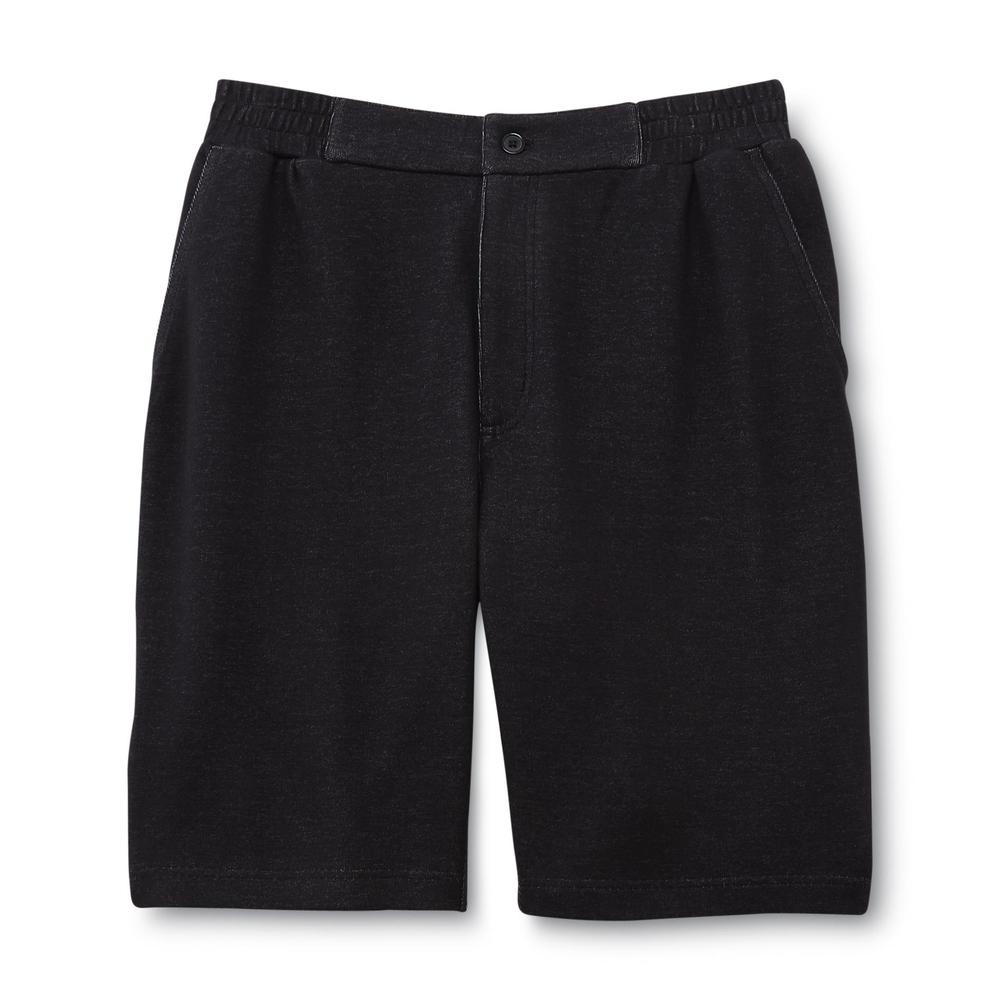 Amplify Young Men's Knit Shorts
