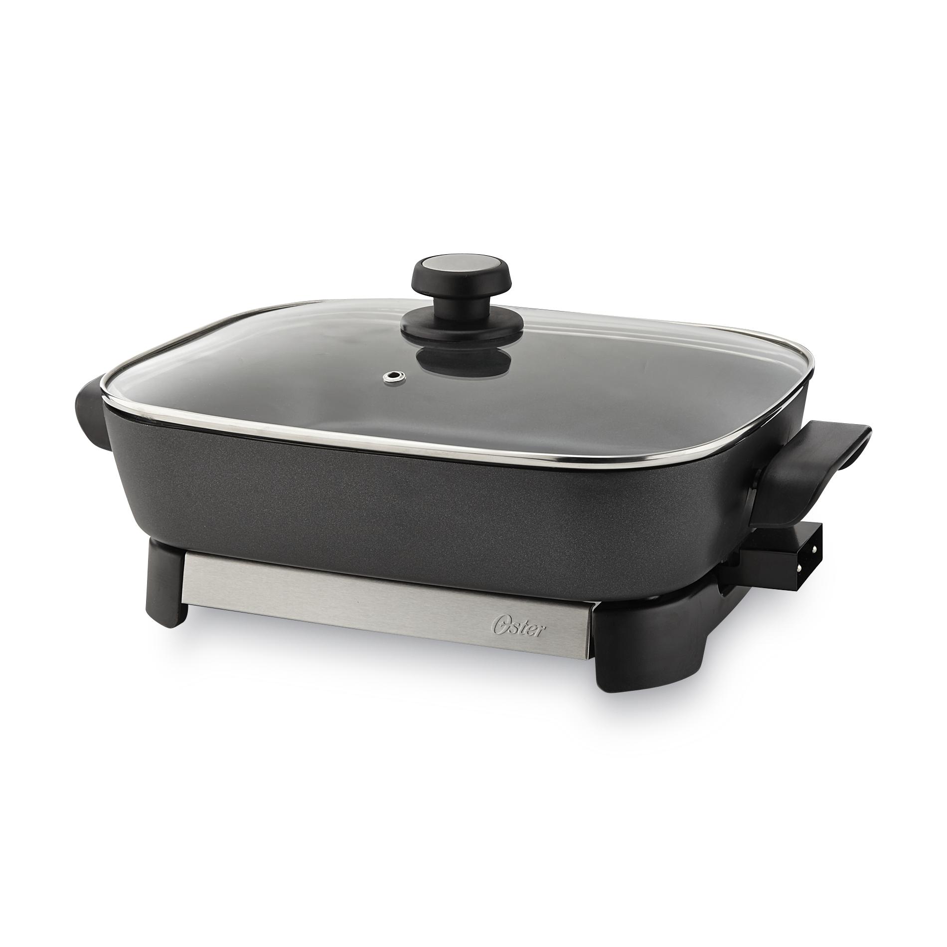 Griddles Grills Non Stick Surface Kmart