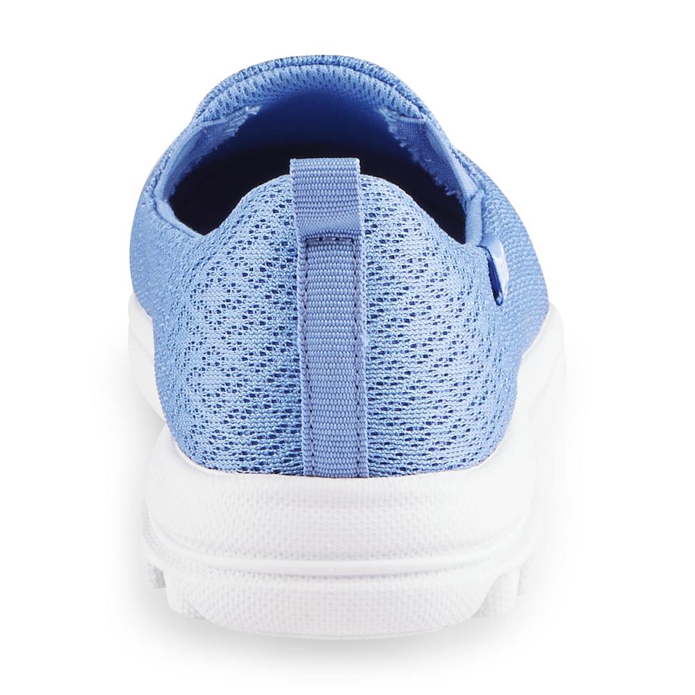 Everlast&reg; Sport Women's Lindsay Blue Walking Shoe