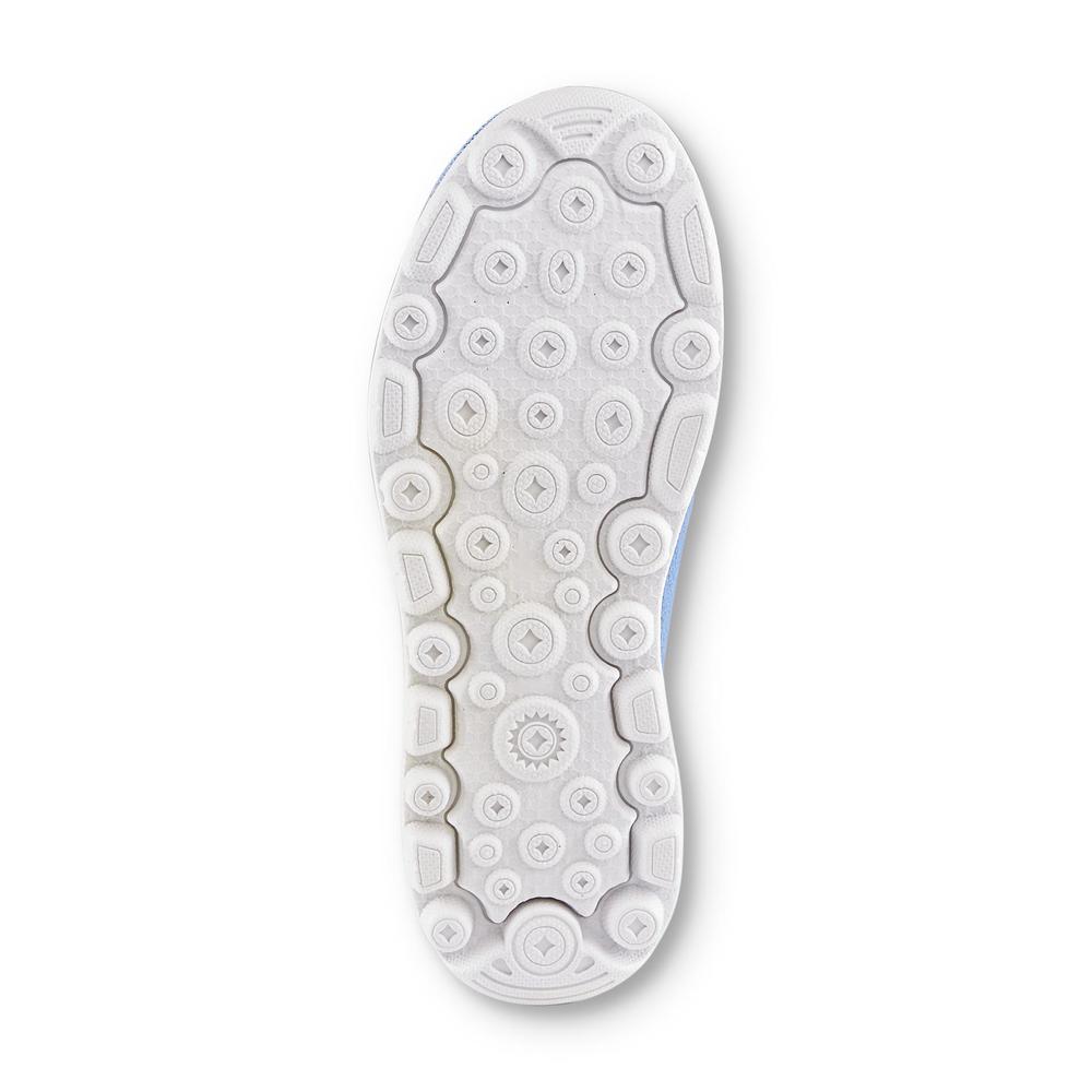 Everlast® Sport Women's Lindsay Blue Walking Shoe