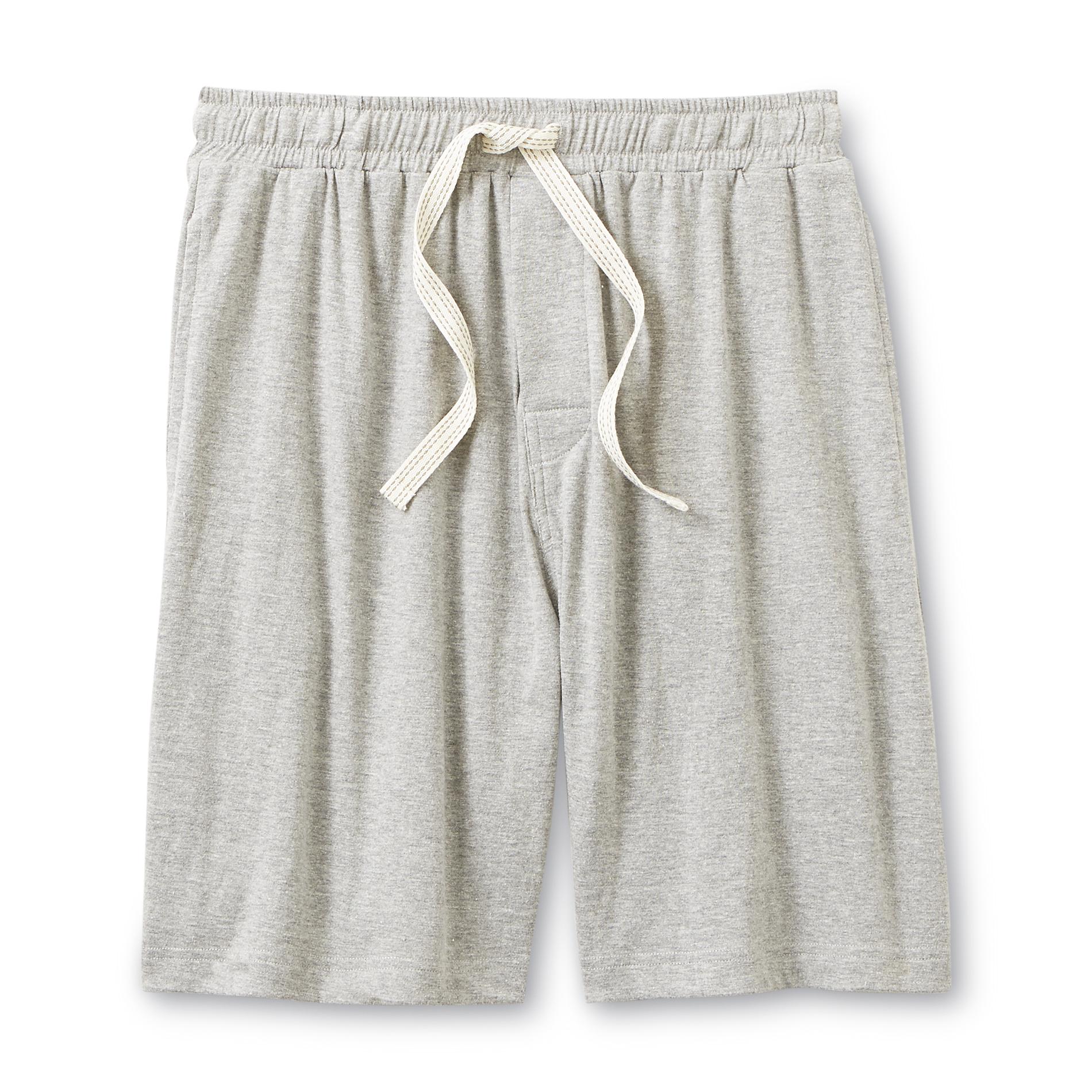 Joe Boxer Men's Drawstring Knit Shorts