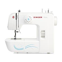 Singer START 1304 Electric Sewing Machine - 6 Built-In Stitches