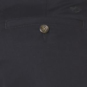 Selected Color is Dockers® Navy