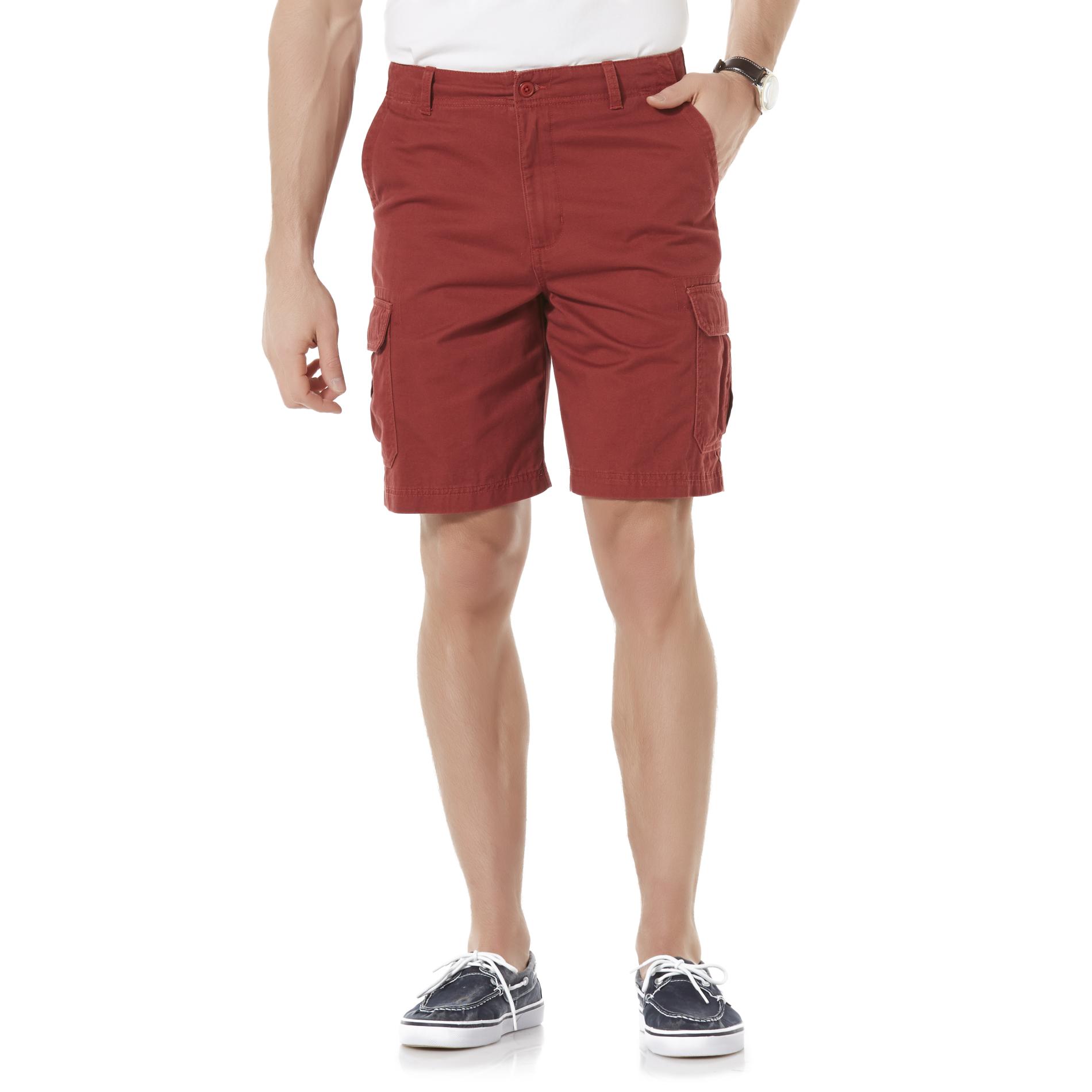 Covington Men's Cargo Shorts | Shop Your Way: Online Shopping & Earn ...