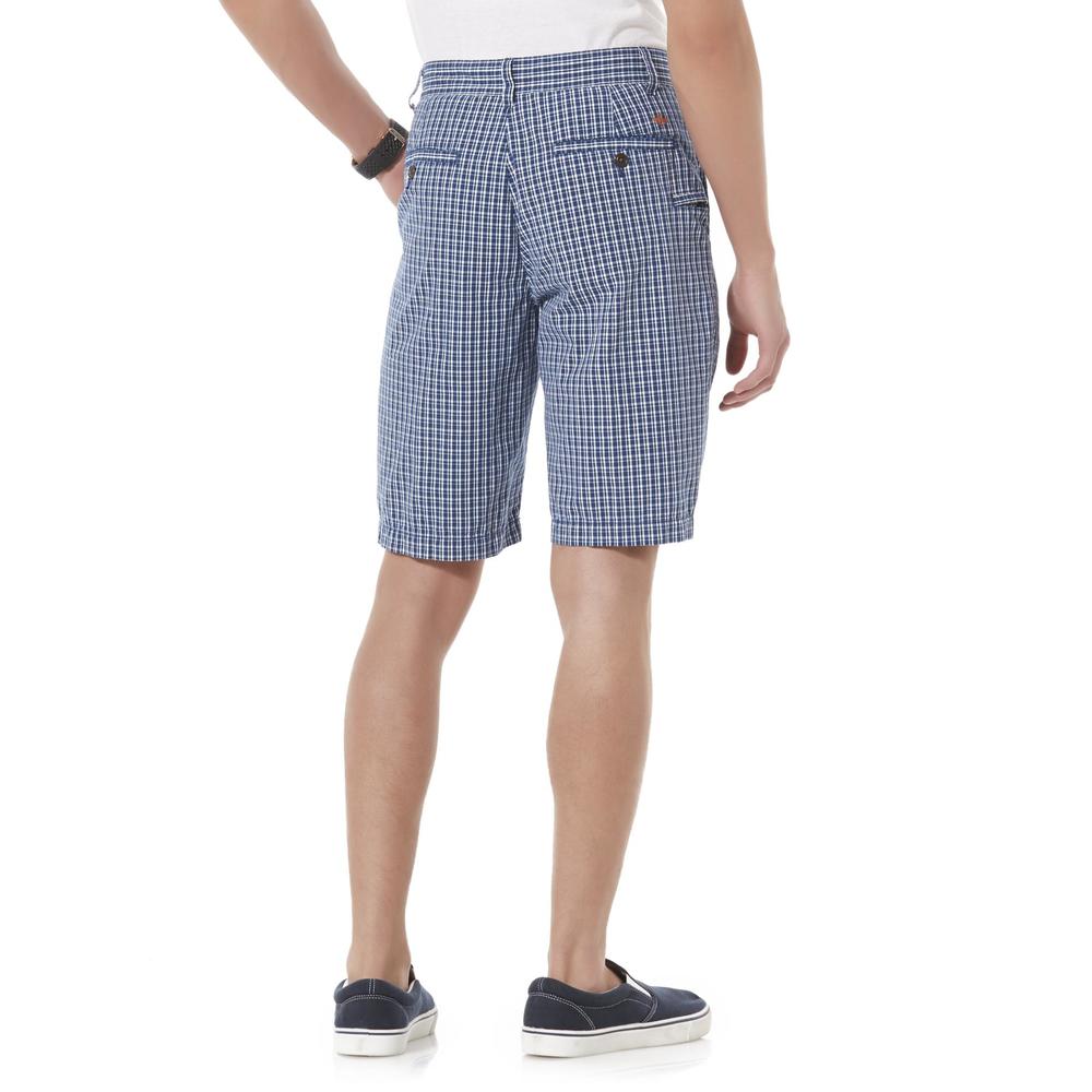 Dockers Men's Perfect Shorts - Plaid