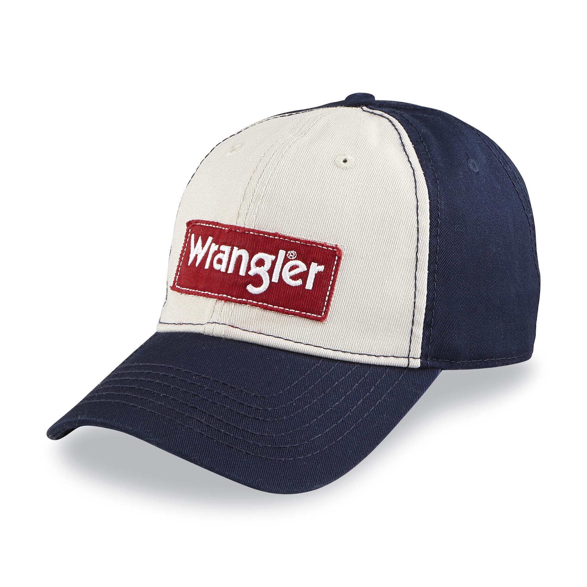 Wrangler Men's Trucker Hat